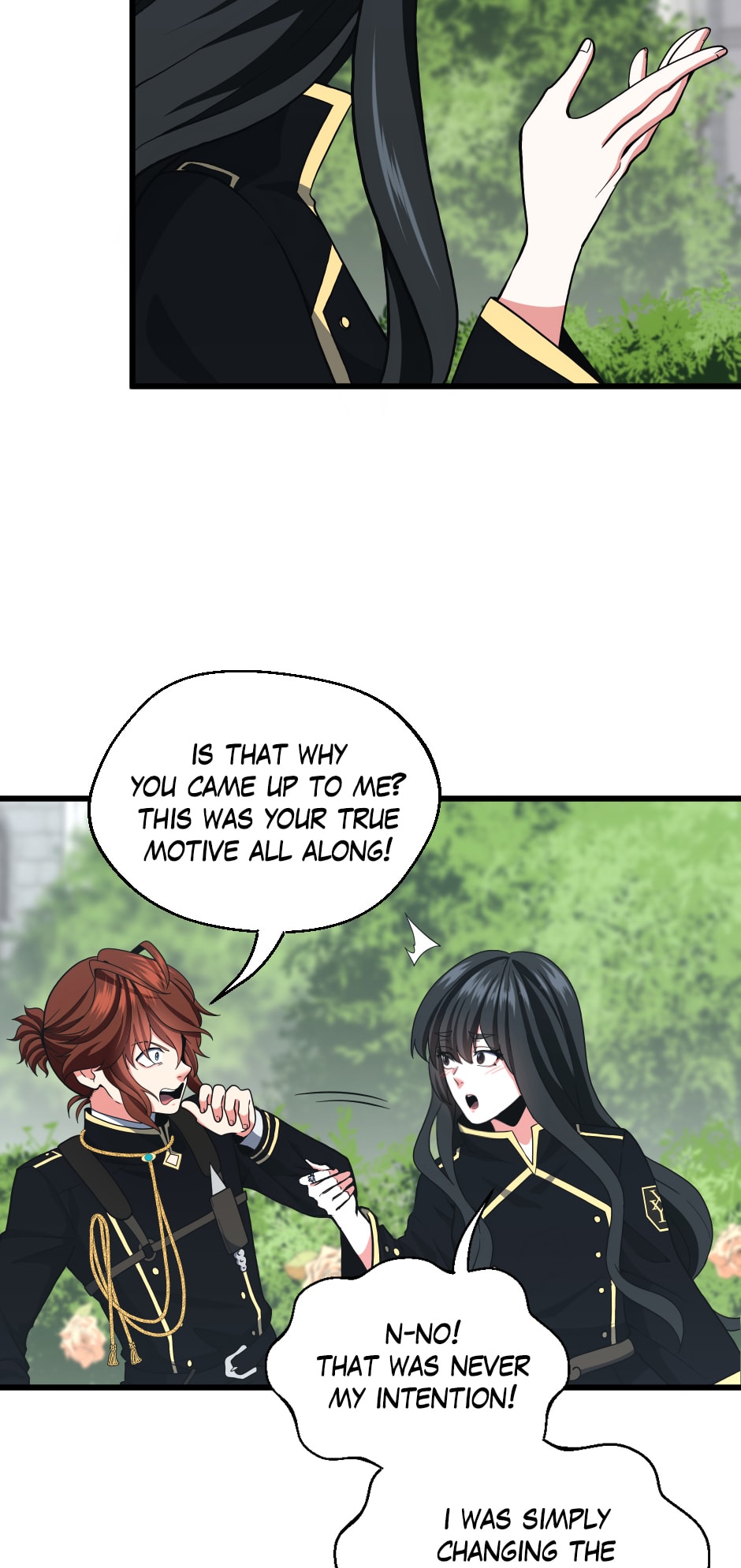 The Beginning After The End chapter 105 page 22