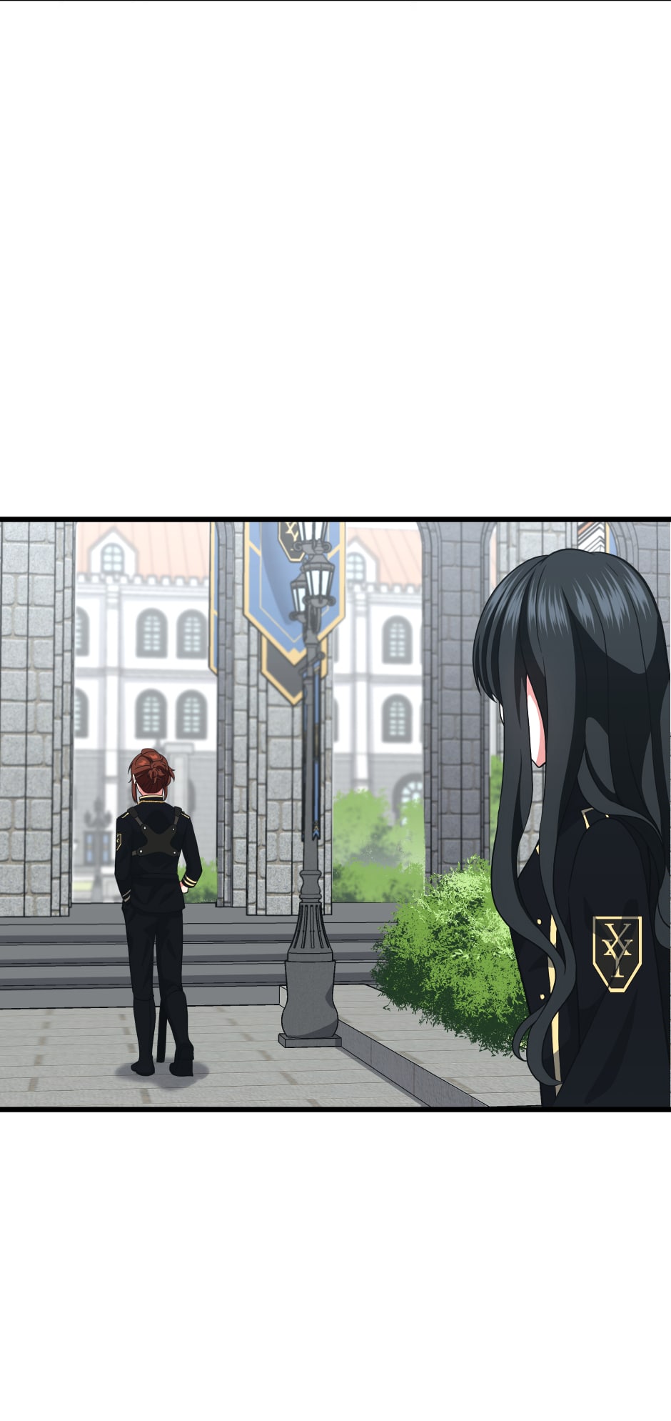 The Beginning After The End chapter 105 page 25