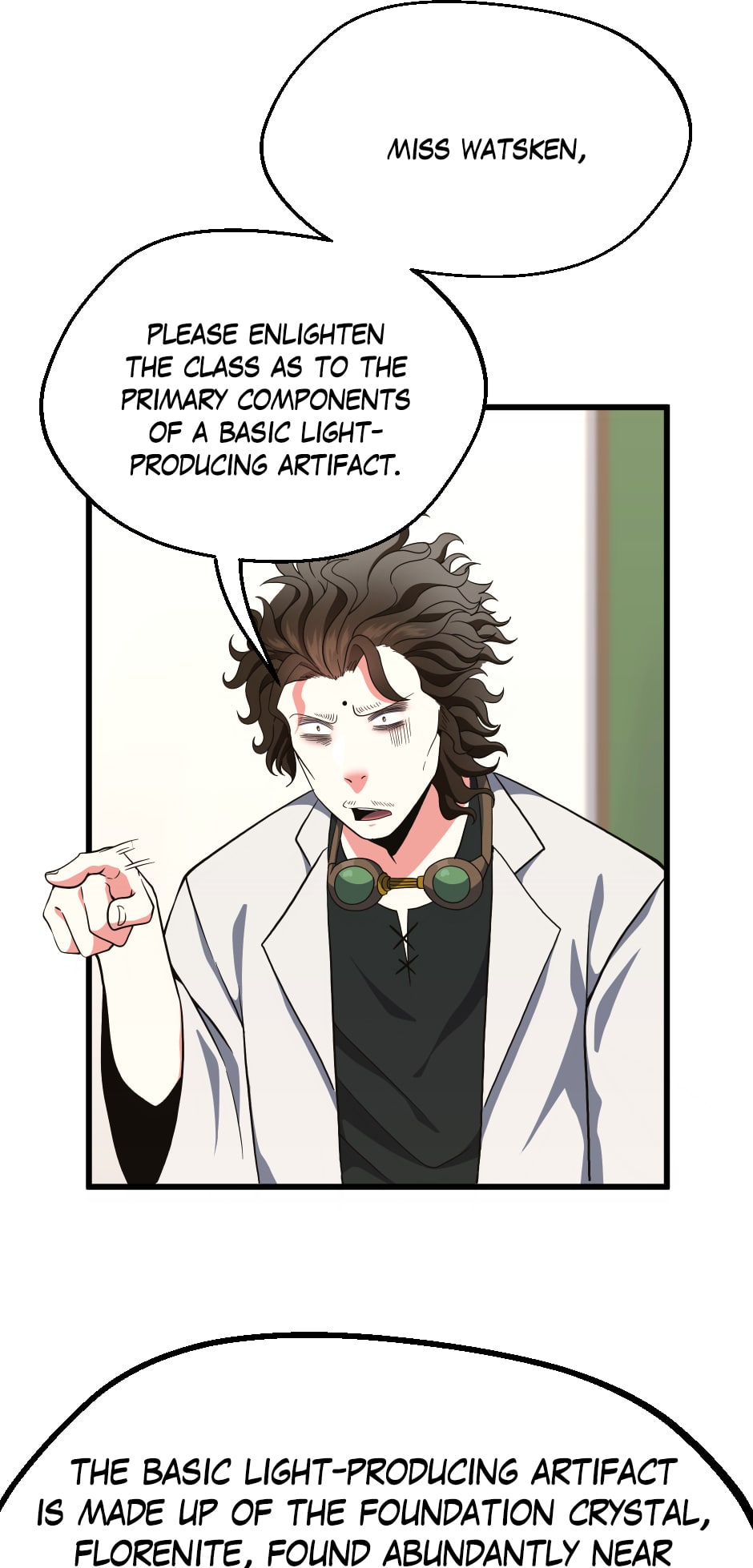 The Beginning After The End chapter 105 page 33