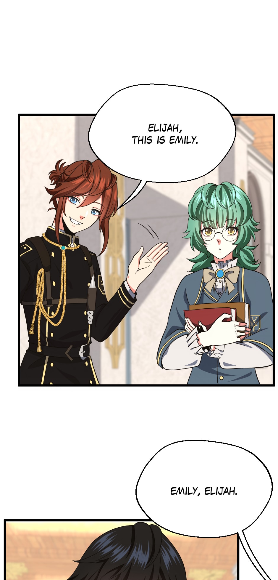 The Beginning After The End chapter 105 page 41