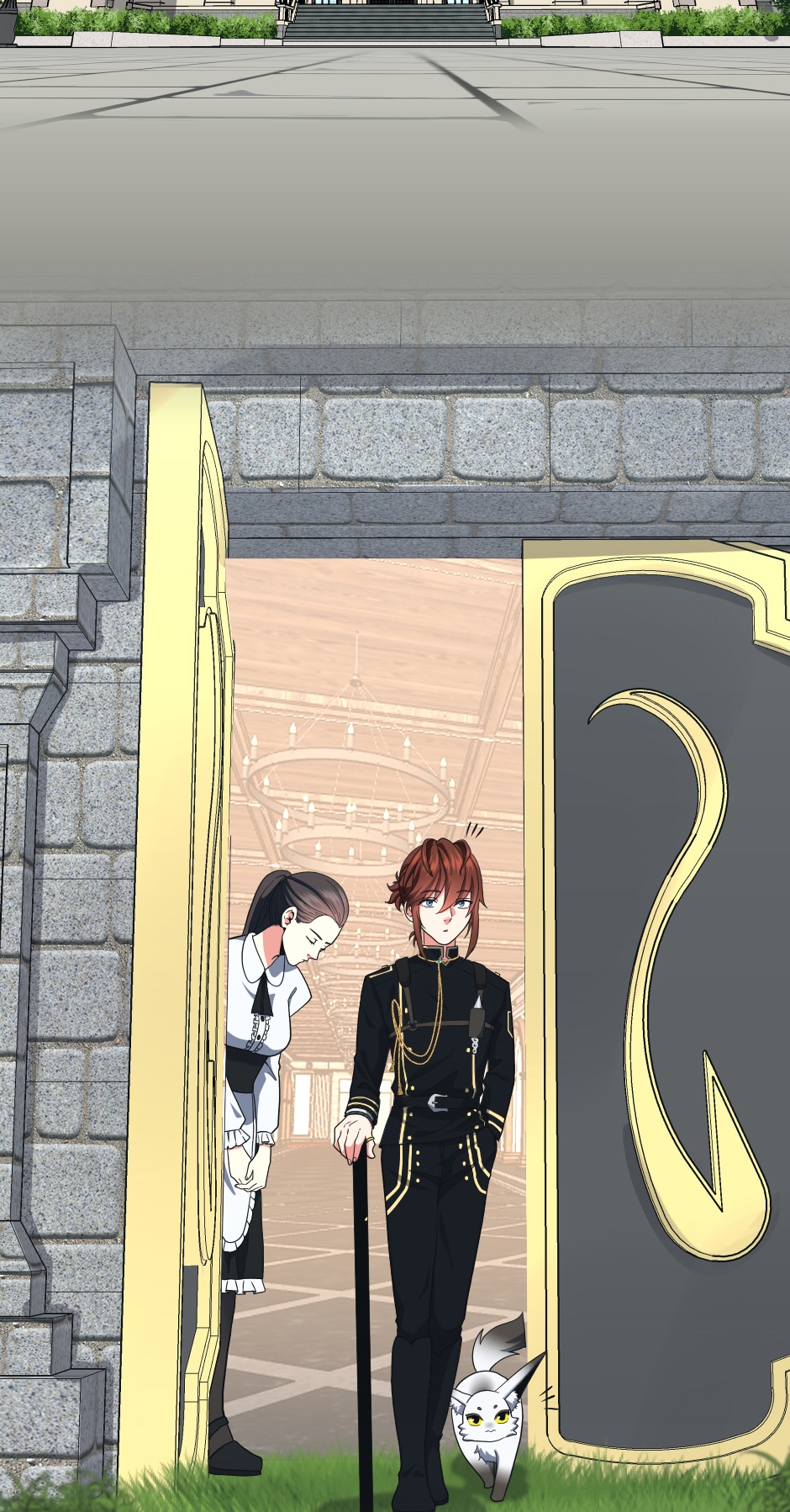 The Beginning After The End chapter 105 page 46