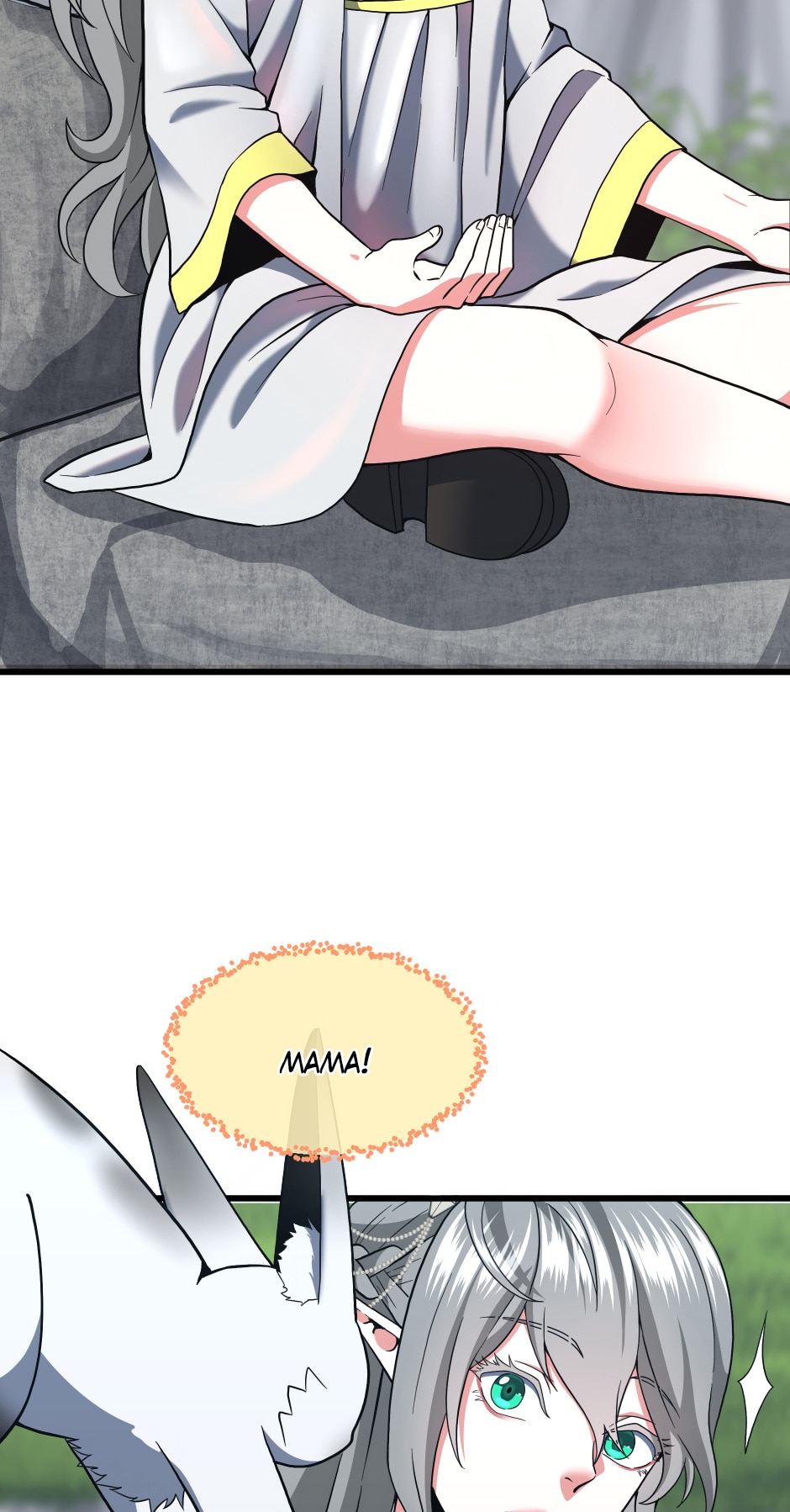 The Beginning After The End chapter 105 page 48