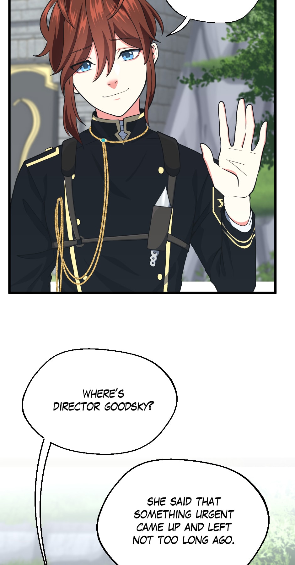 The Beginning After The End chapter 105 page 51