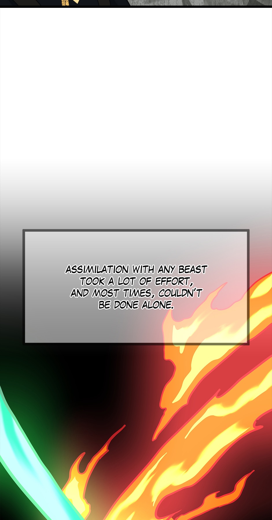 The Beginning After The End chapter 105 page 54