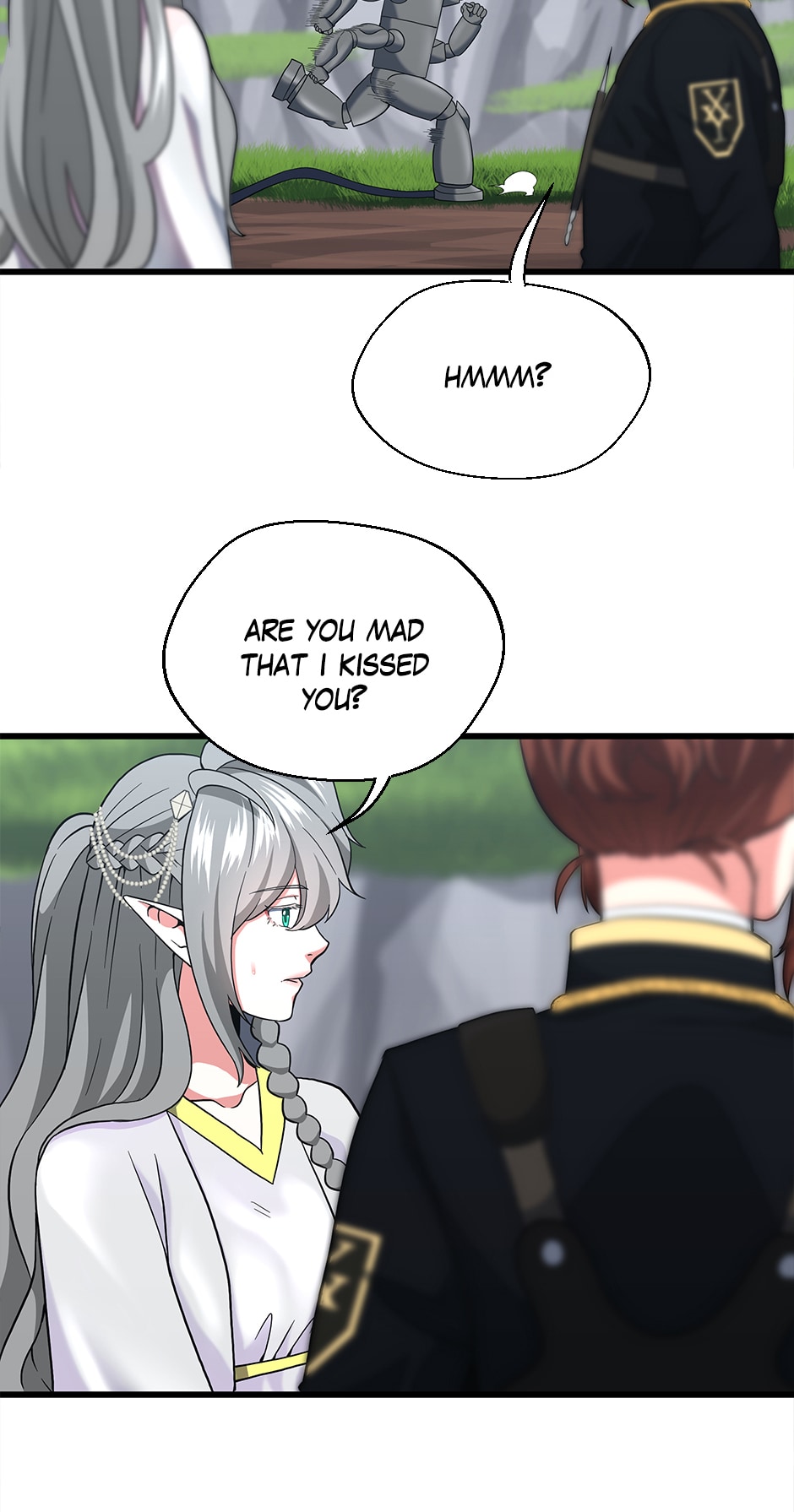 The Beginning After The End chapter 105 page 60