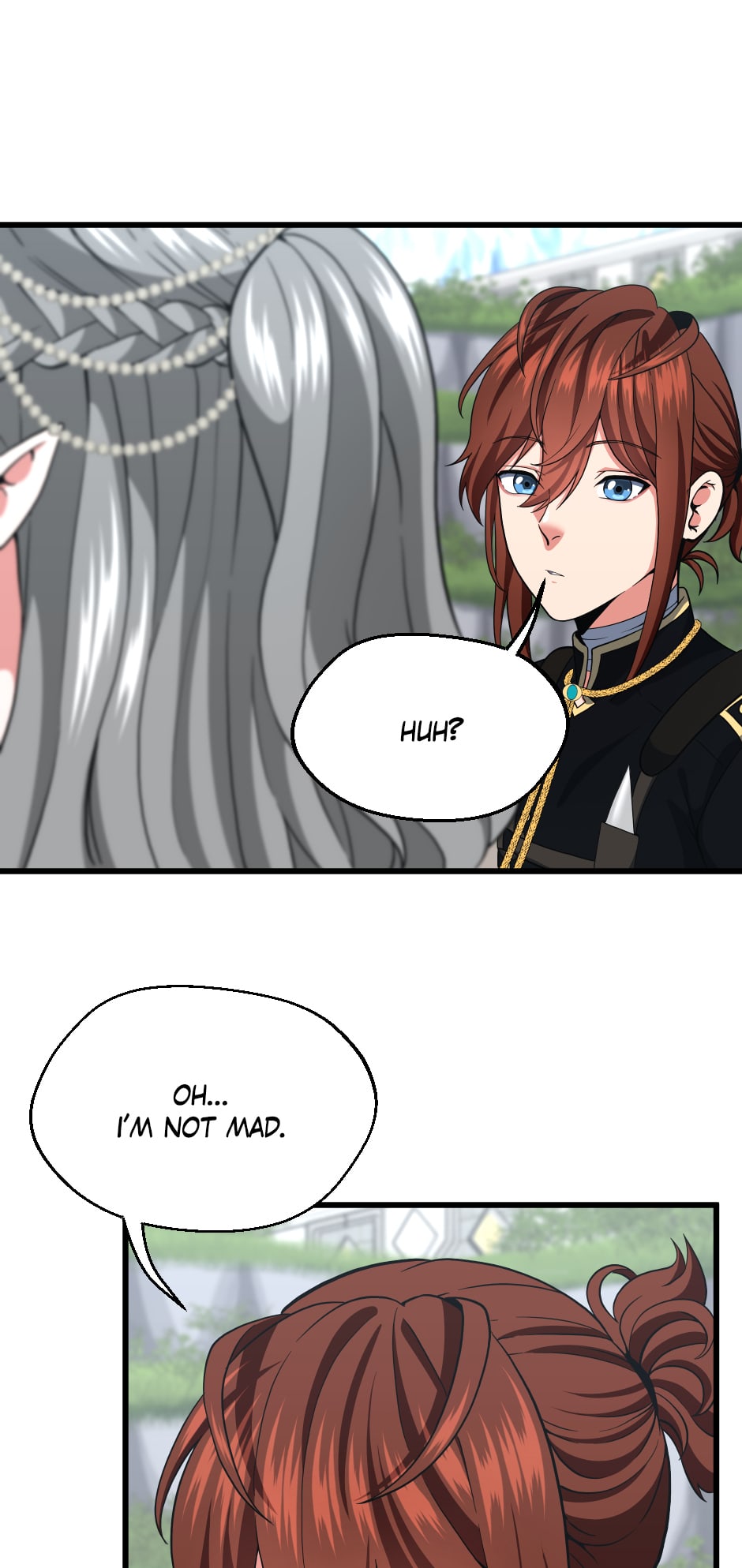 The Beginning After The End chapter 105 page 61