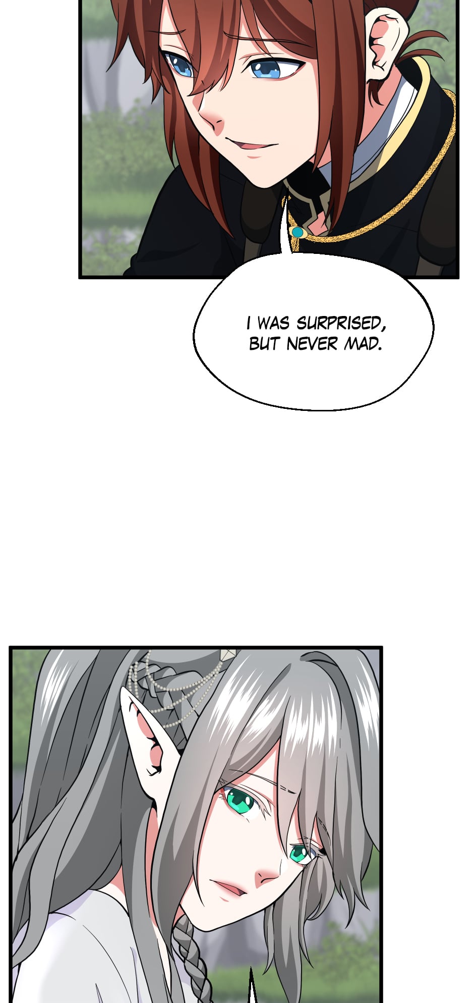 The Beginning After The End chapter 105 page 62