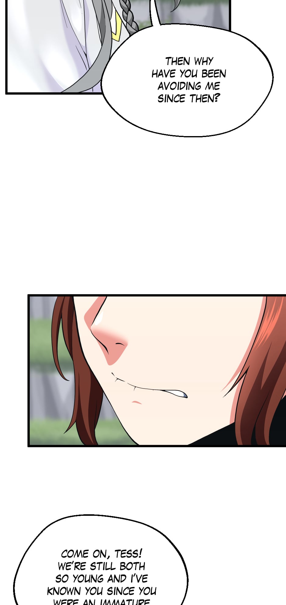 The Beginning After The End chapter 105 page 63
