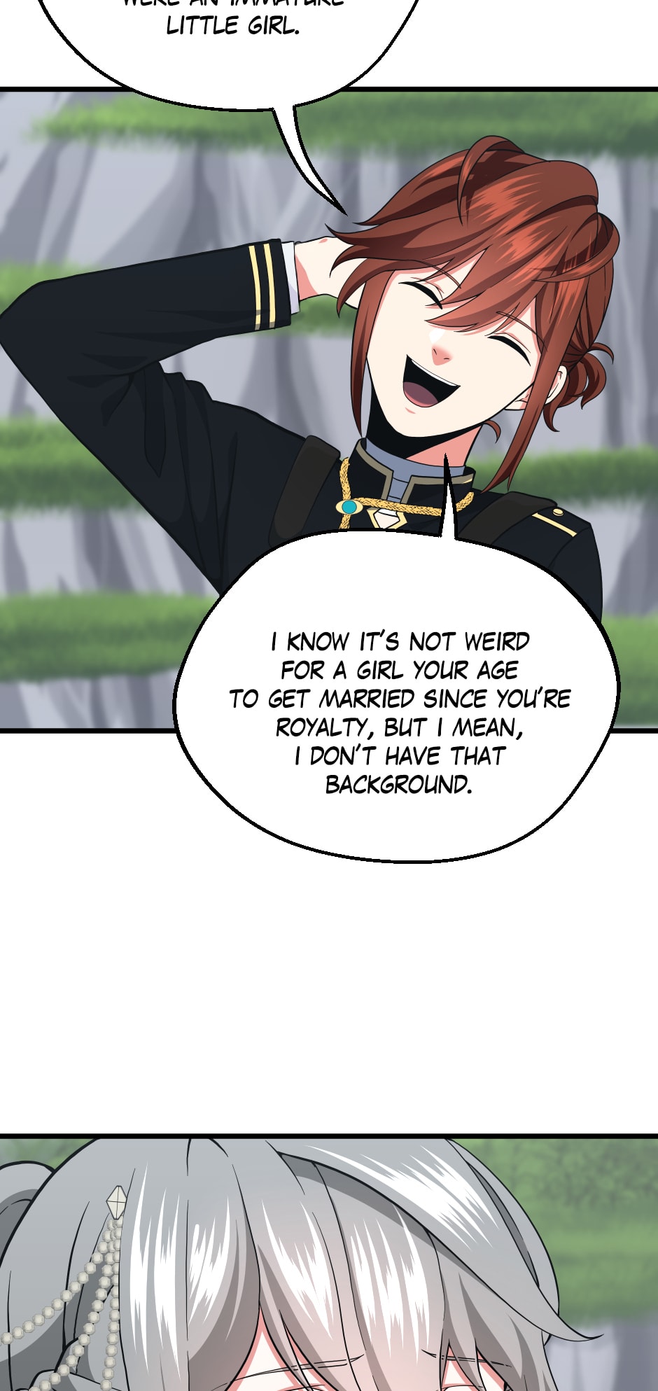 The Beginning After The End chapter 105 page 64