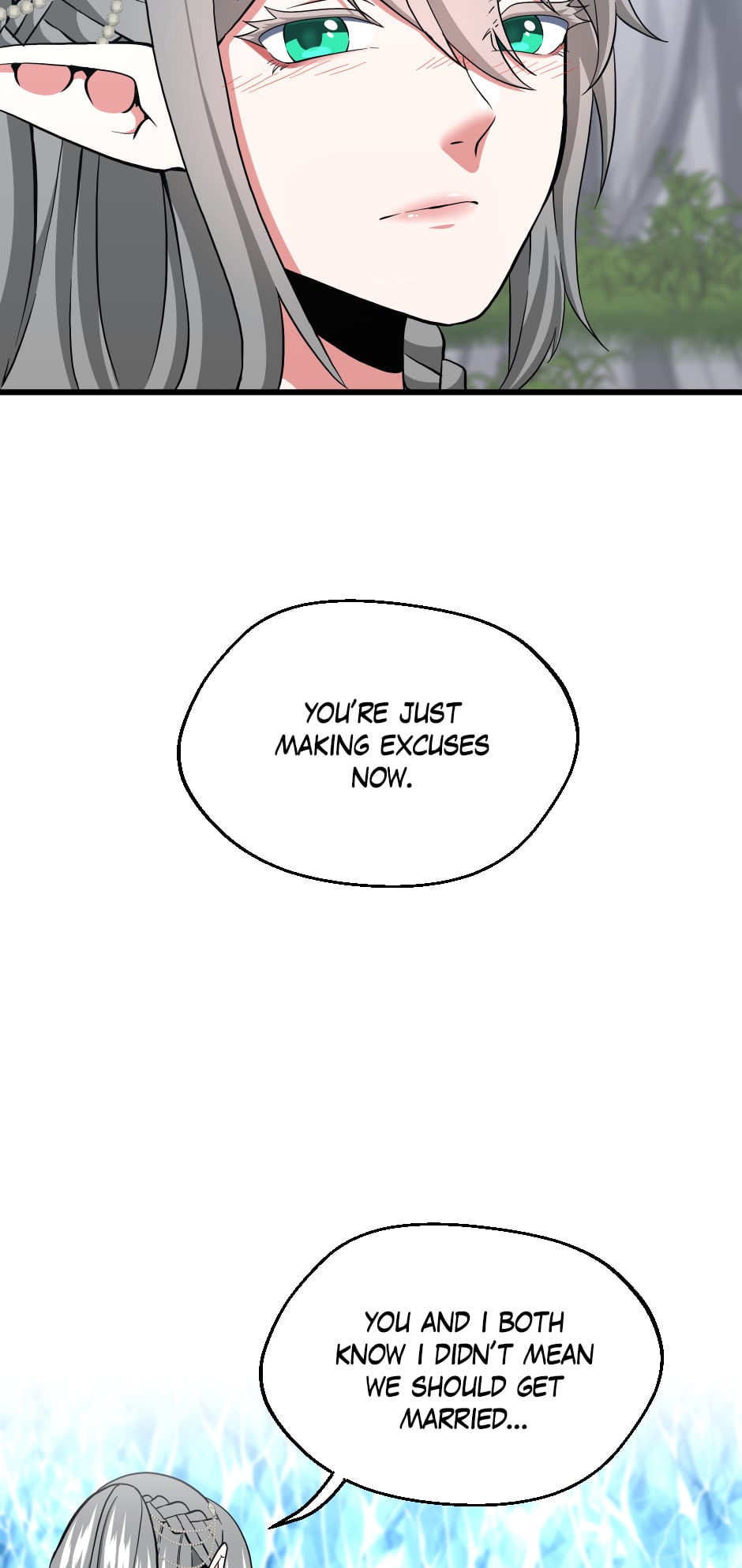 The Beginning After The End chapter 105 page 65