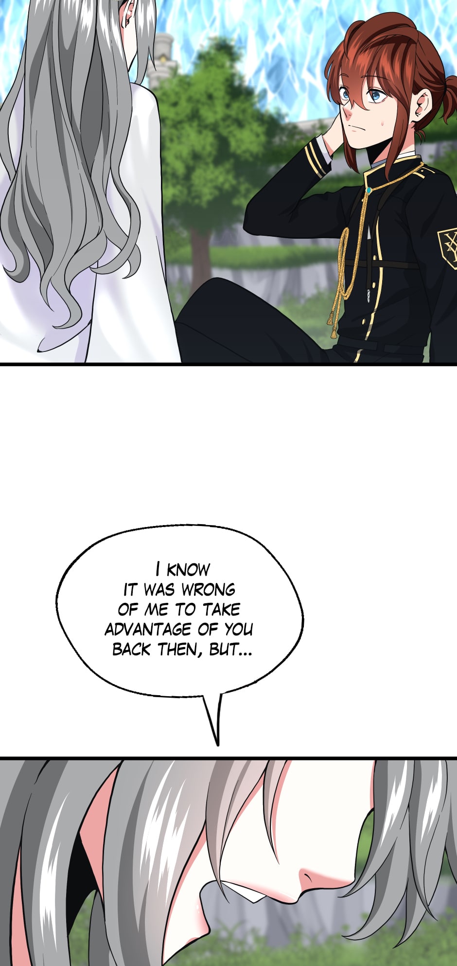 The Beginning After The End chapter 105 page 66