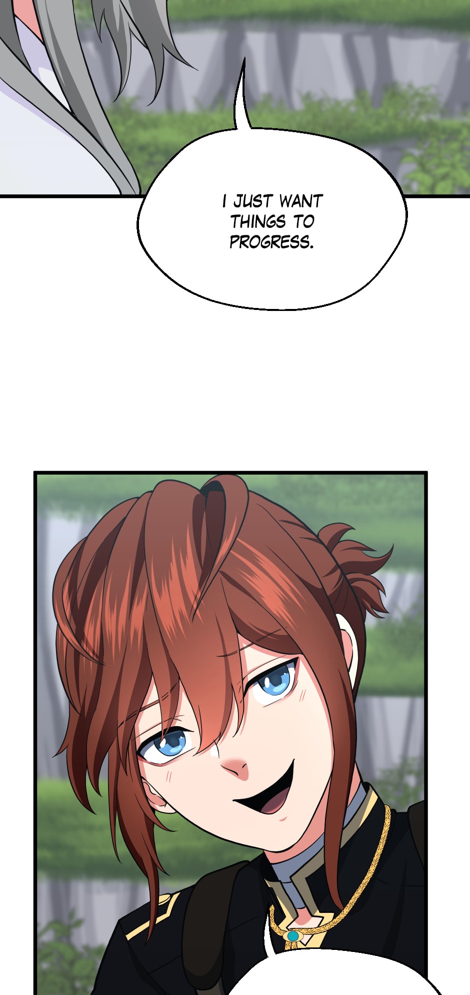 The Beginning After The End chapter 105 page 67