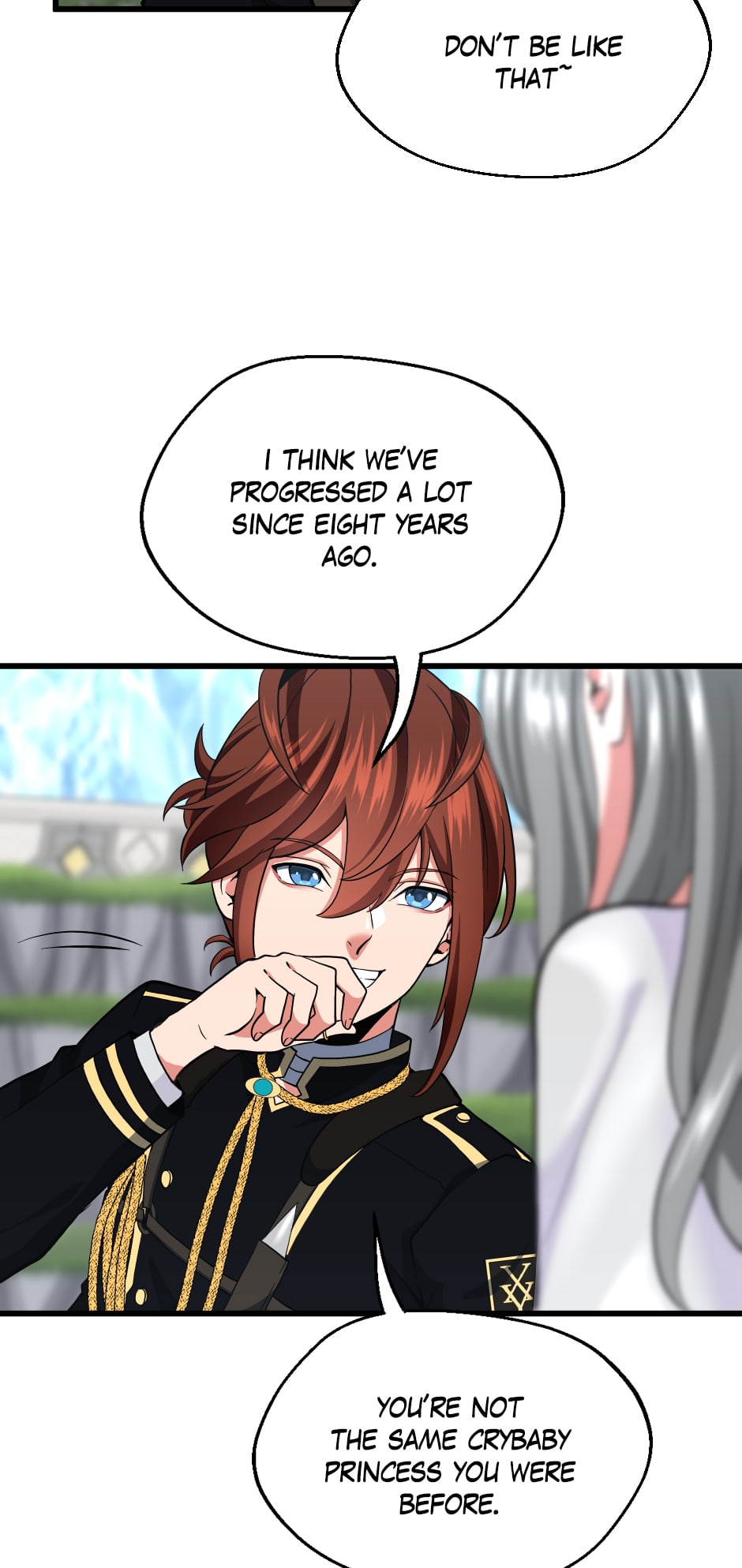 The Beginning After The End chapter 105 page 68