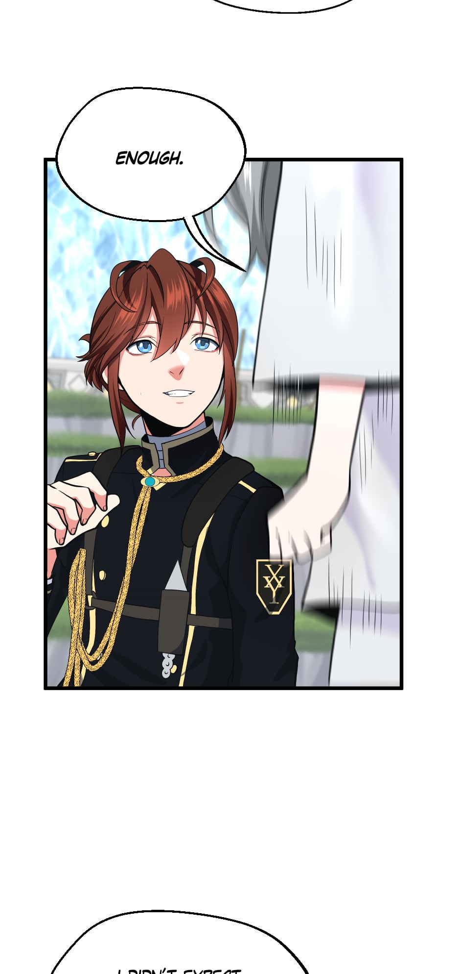 The Beginning After The End chapter 105 page 69