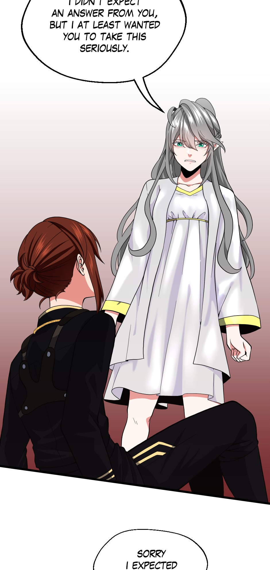The Beginning After The End chapter 105 page 70