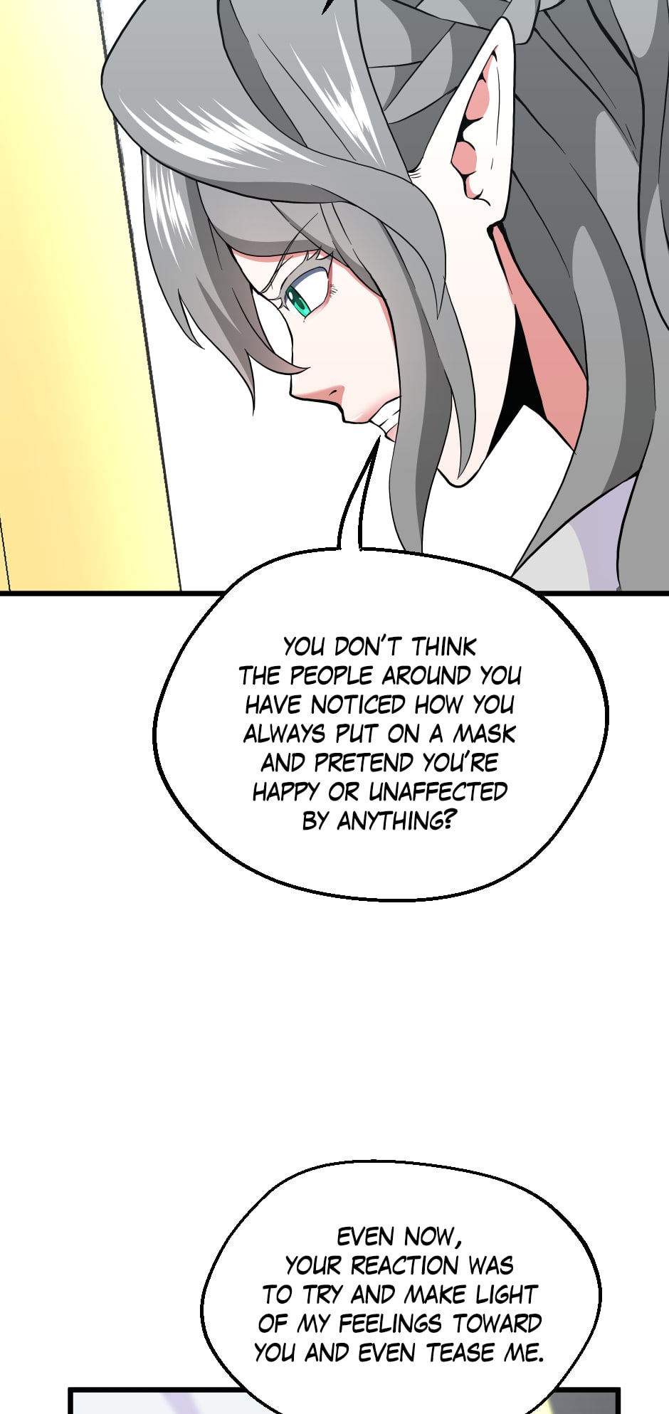 The Beginning After The End chapter 105 page 72