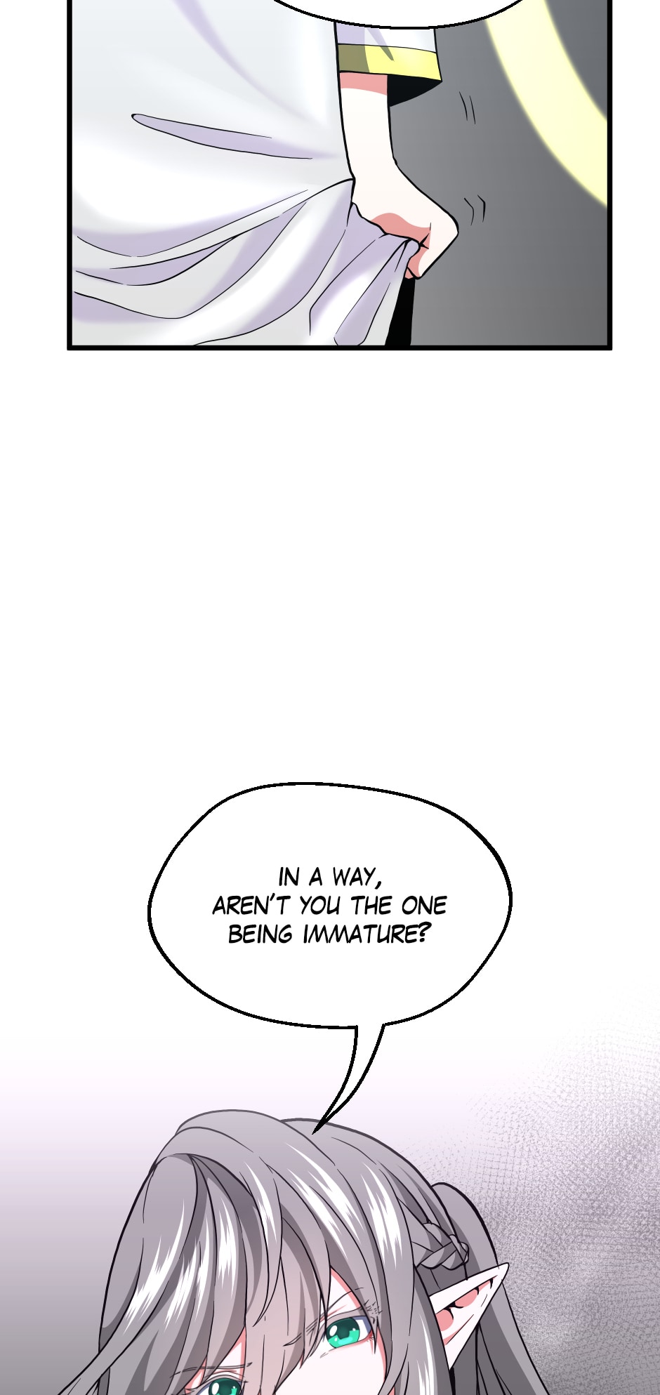 The Beginning After The End chapter 105 page 73