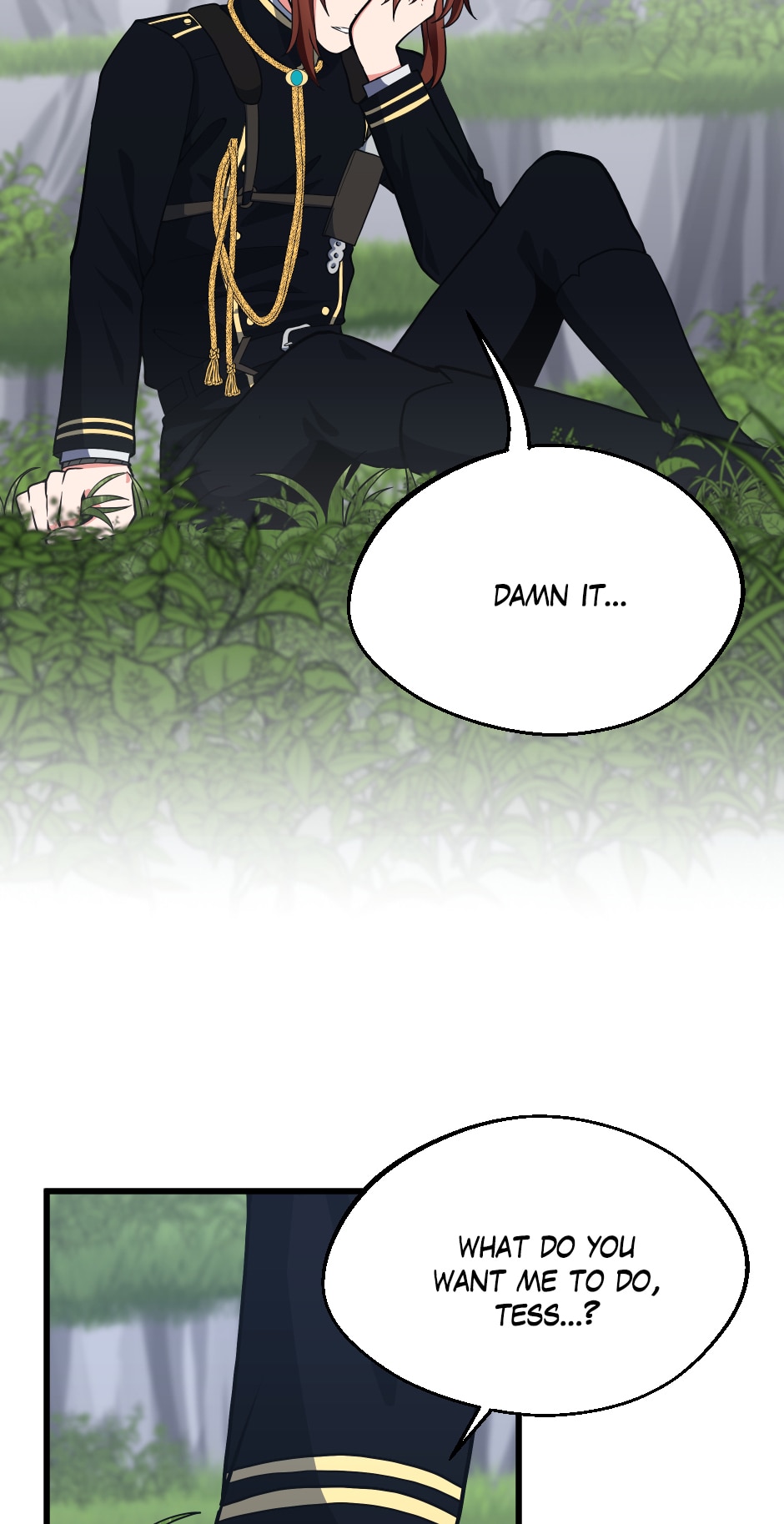 The Beginning After The End chapter 105 page 78