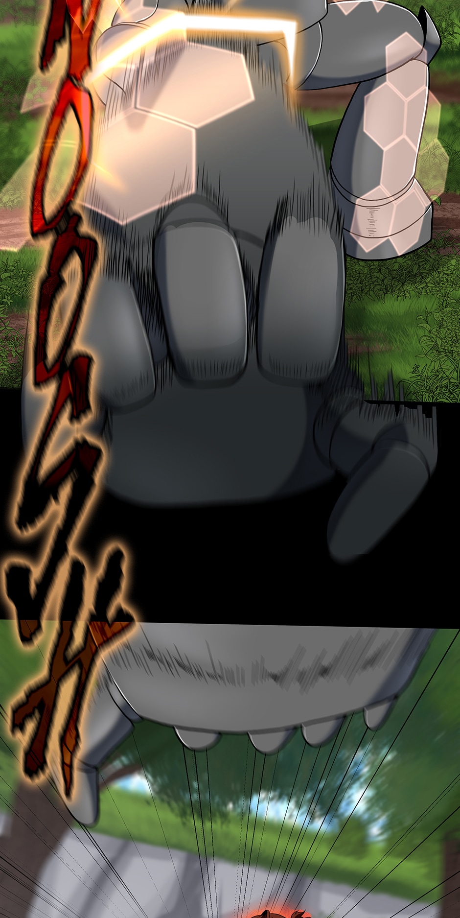 The Beginning After The End chapter 106 page 6