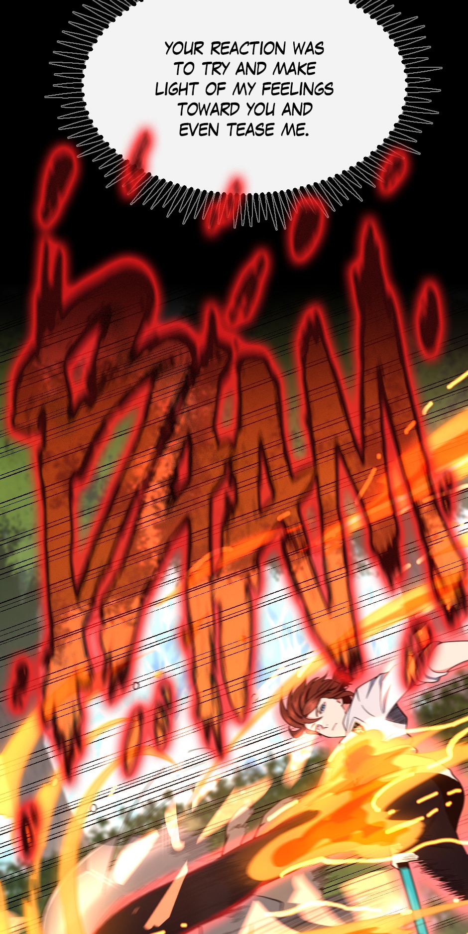 The Beginning After The End chapter 106 page 11