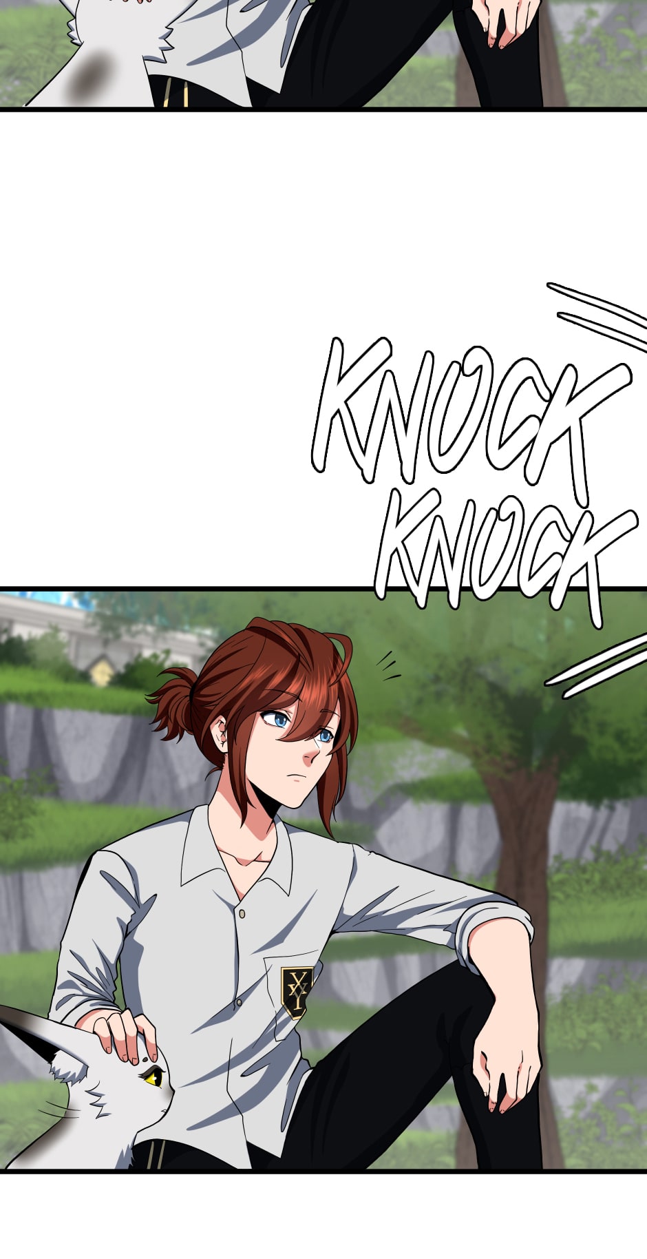 The Beginning After The End chapter 106 page 20