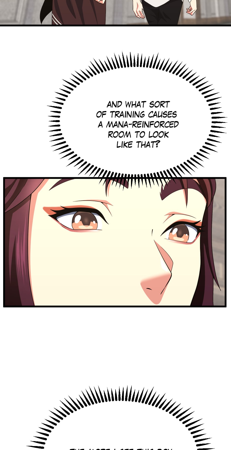 The Beginning After The End chapter 106 page 28
