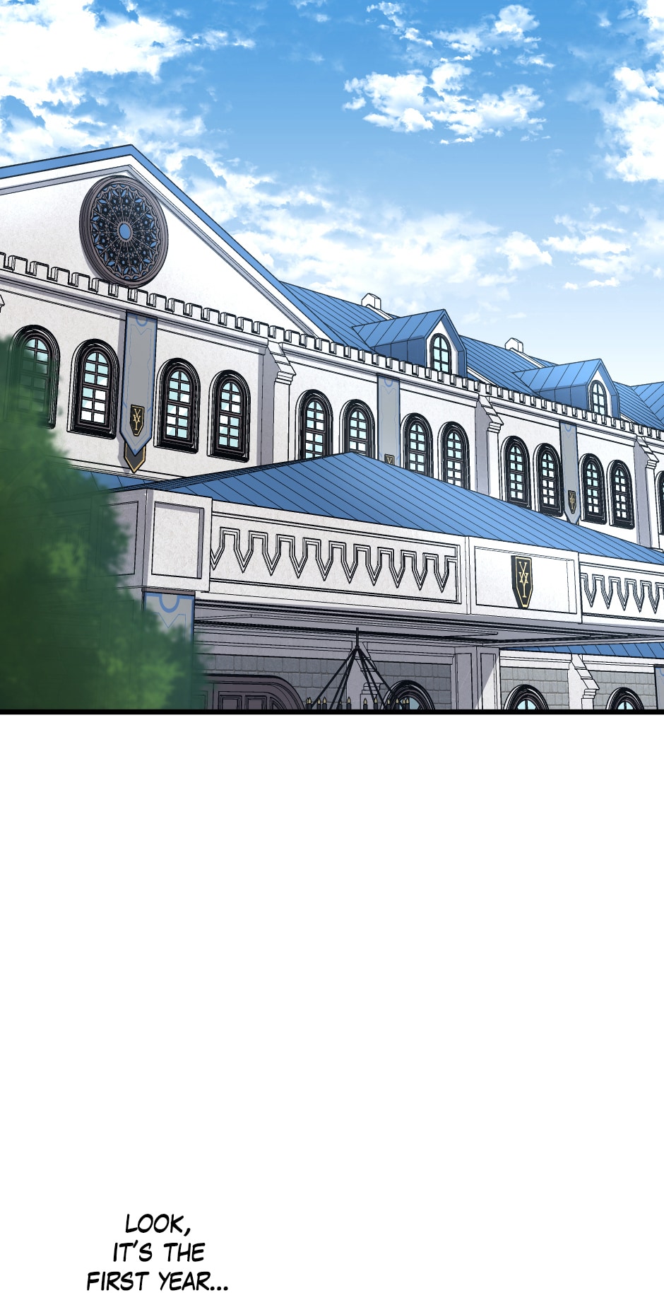 The Beginning After The End chapter 106 page 31