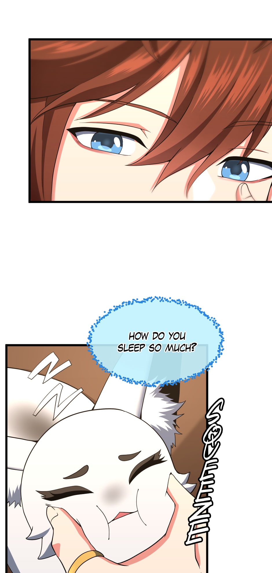 The Beginning After The End chapter 106 page 33