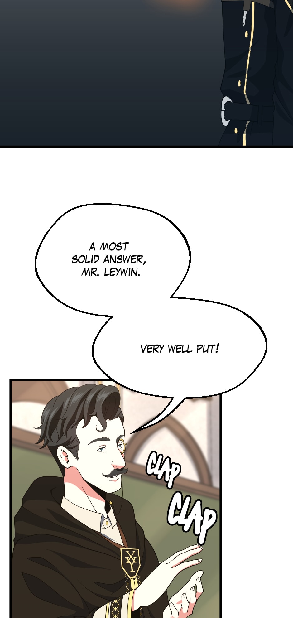 The Beginning After The End chapter 106 page 41