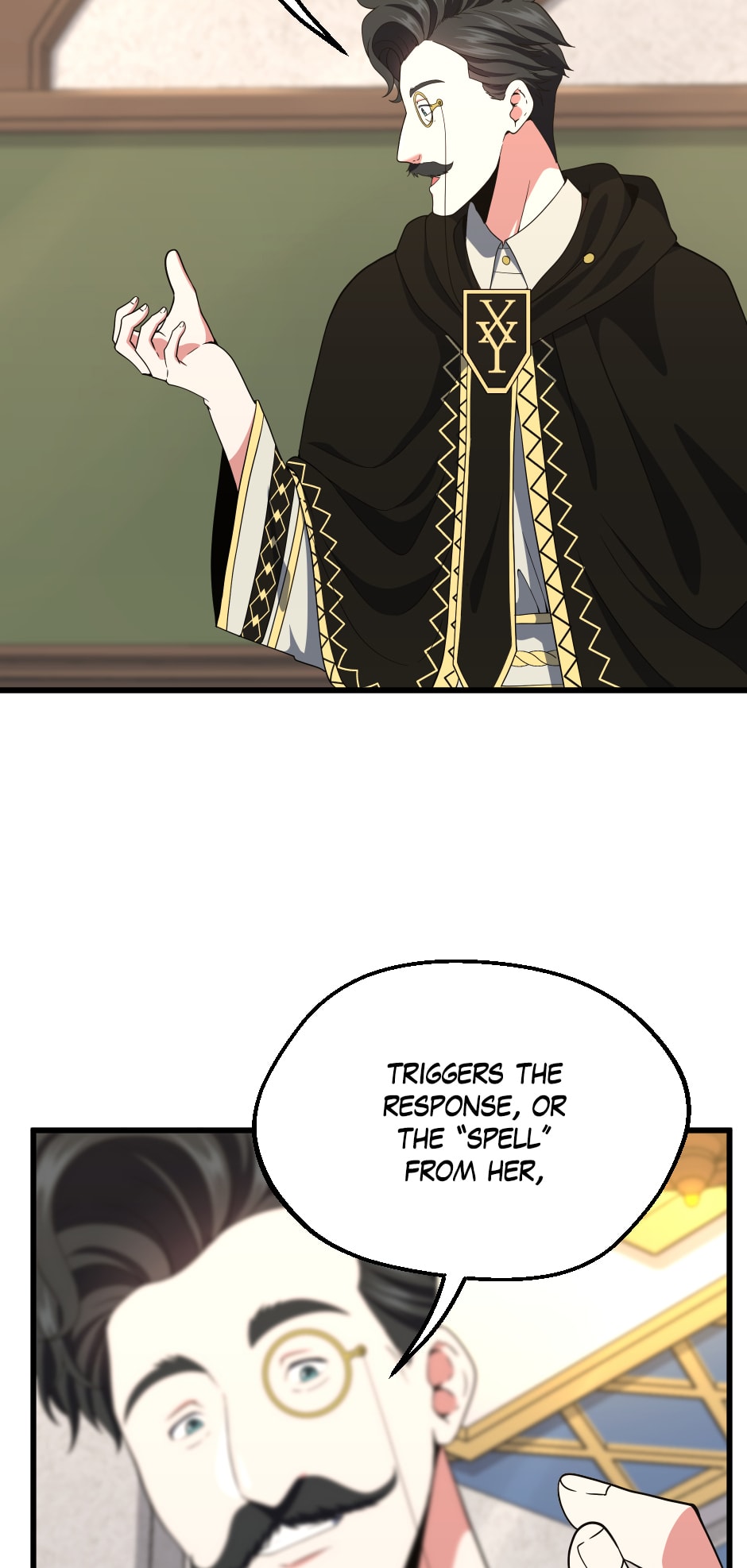 The Beginning After The End chapter 106 page 53