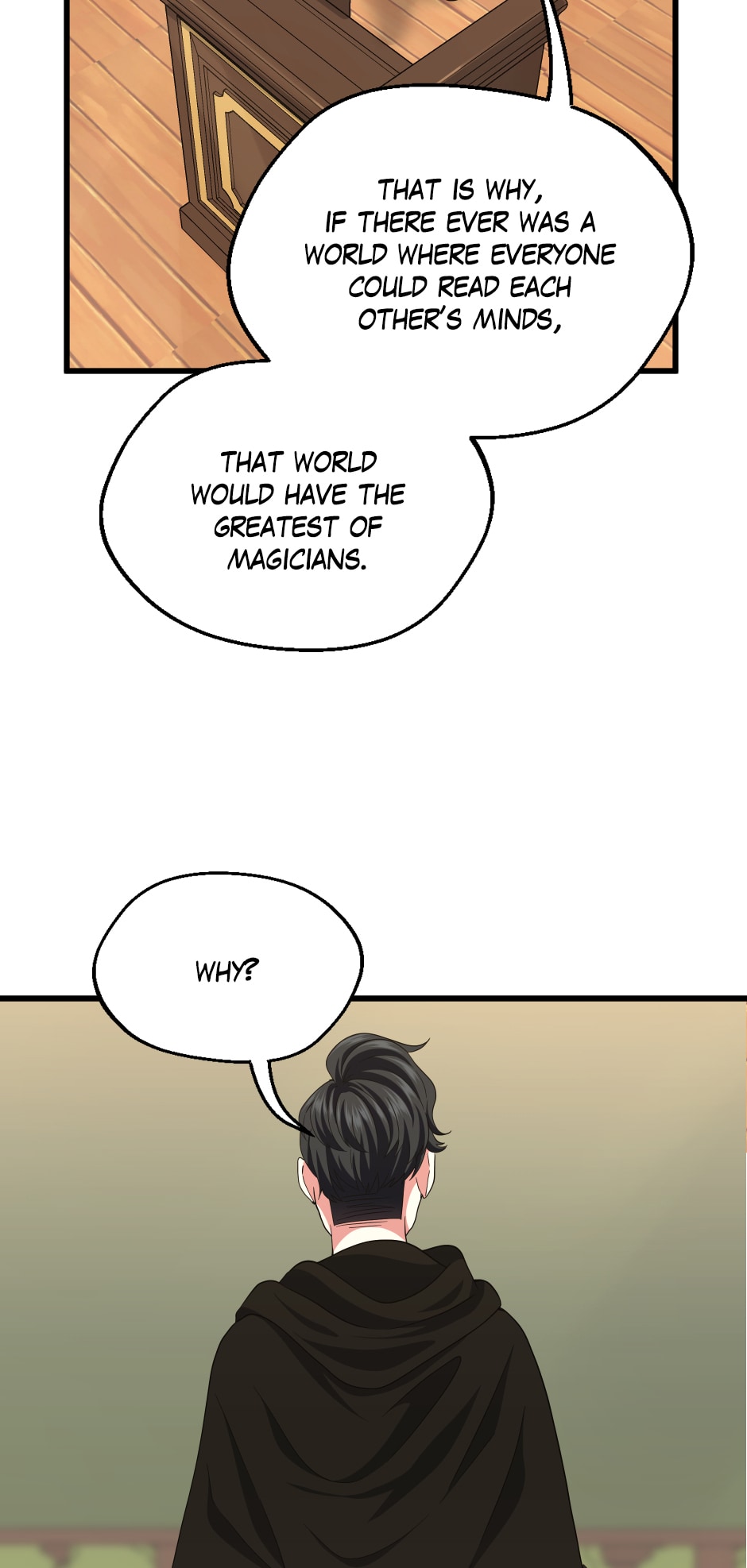 The Beginning After The End chapter 106 page 56