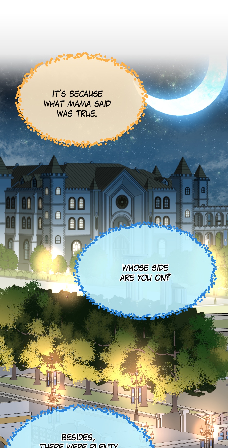 The Beginning After The End chapter 106 page 61