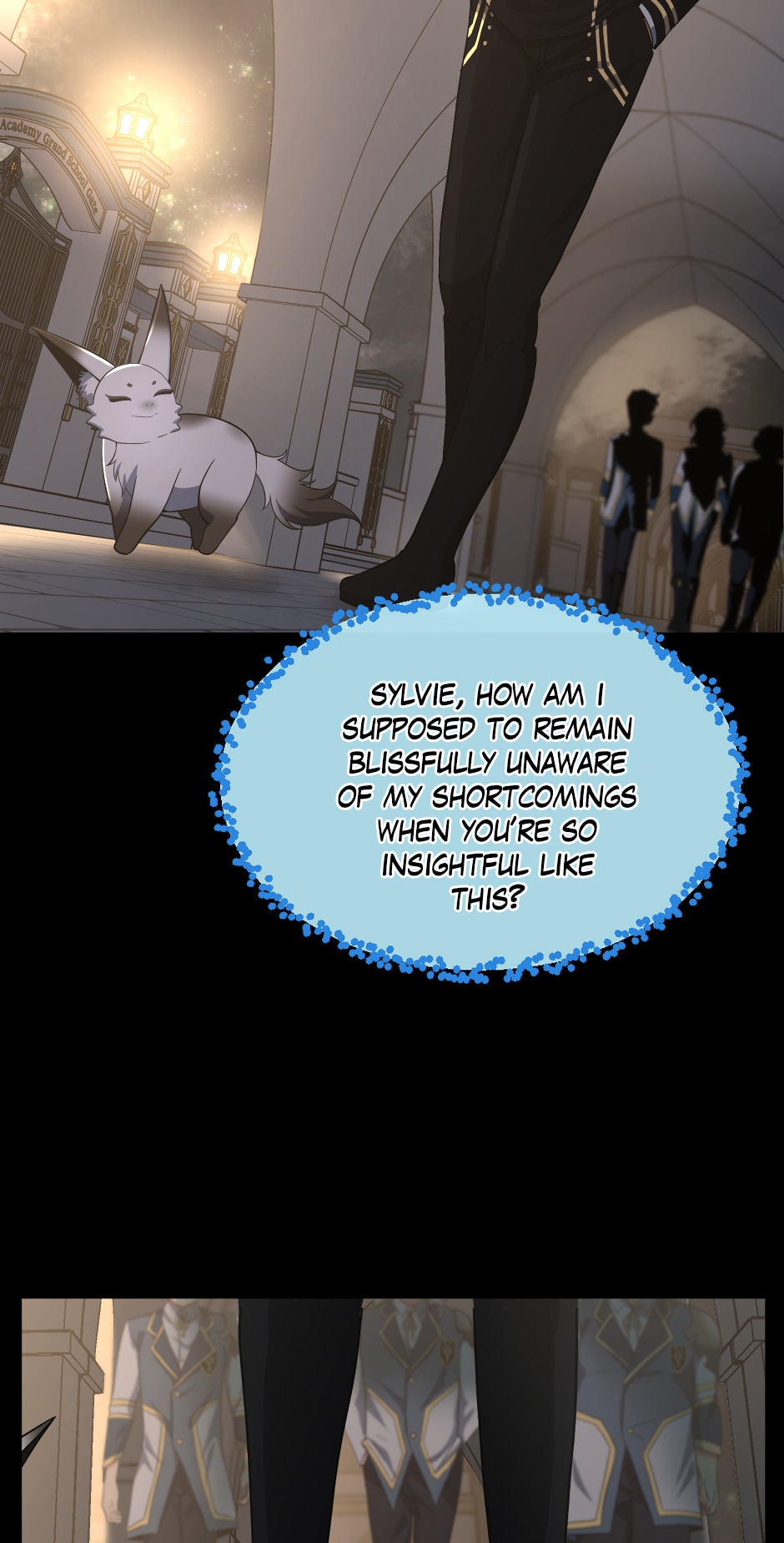 The Beginning After The End chapter 106 page 64