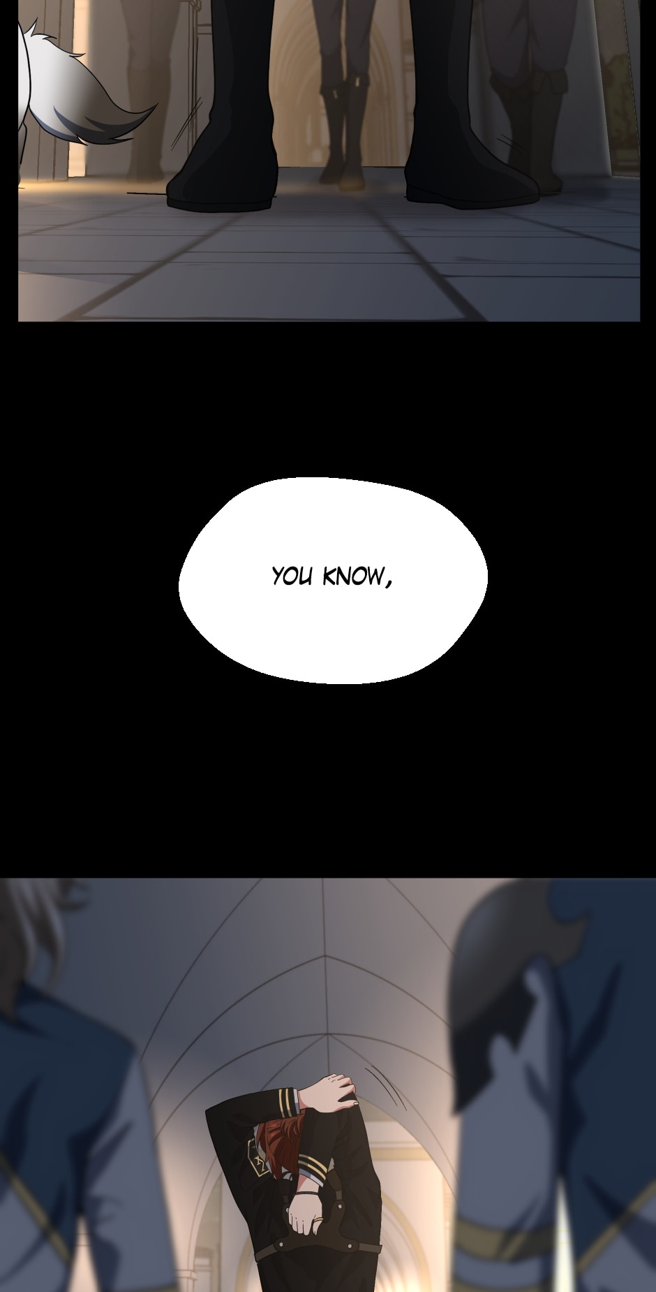 The Beginning After The End chapter 106 page 65