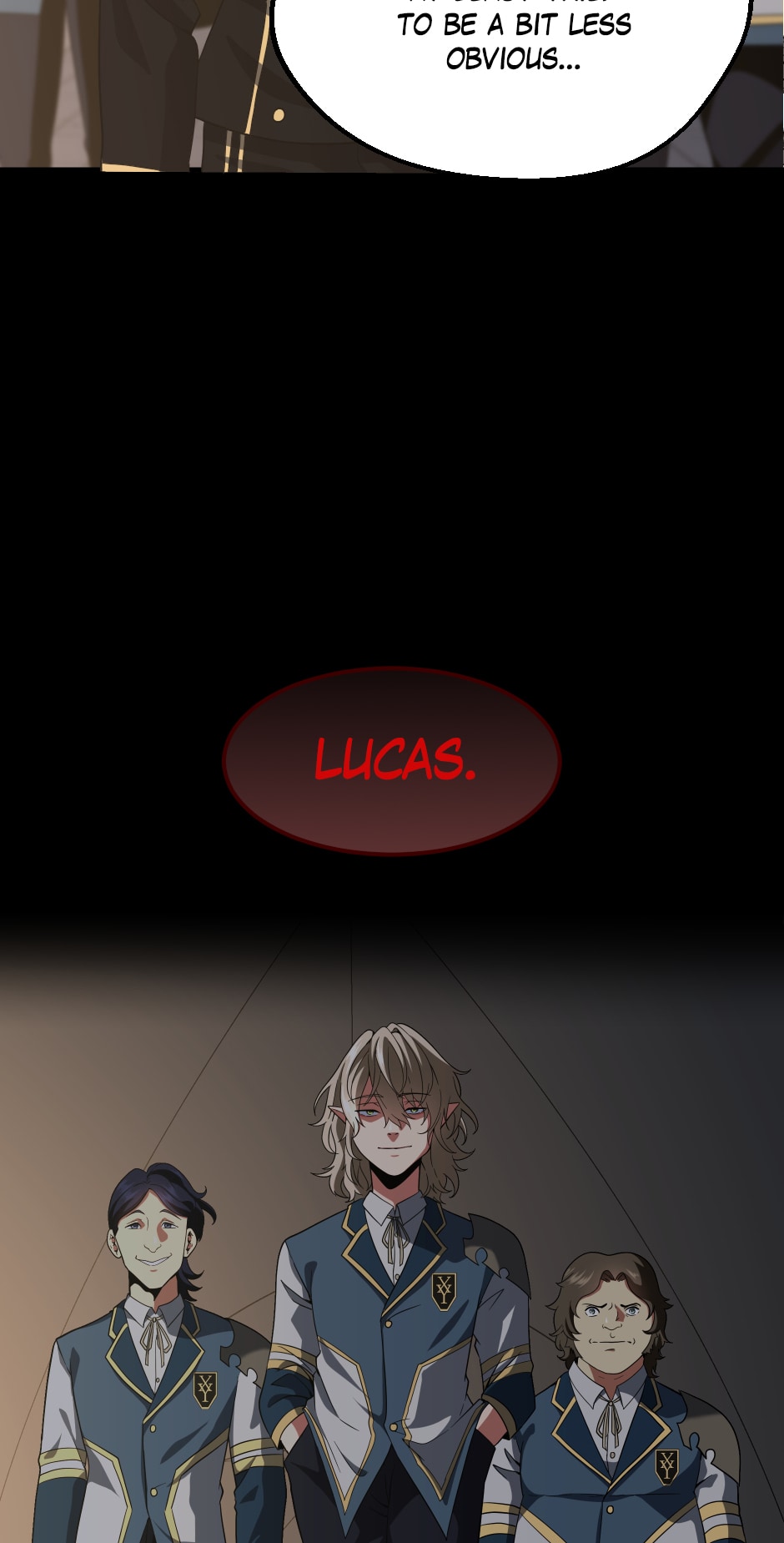 The Beginning After The End chapter 106 page 67