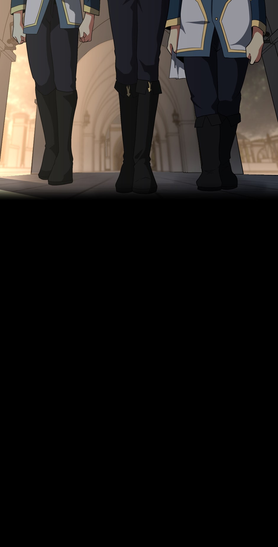 The Beginning After The End chapter 106 page 68