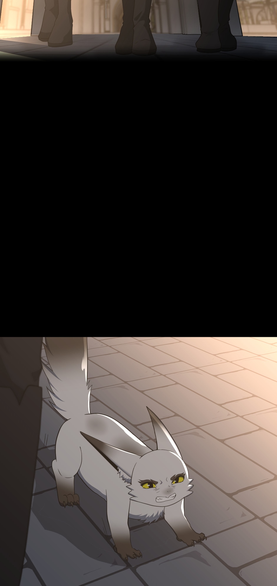 The Beginning After The End chapter 107 page 3