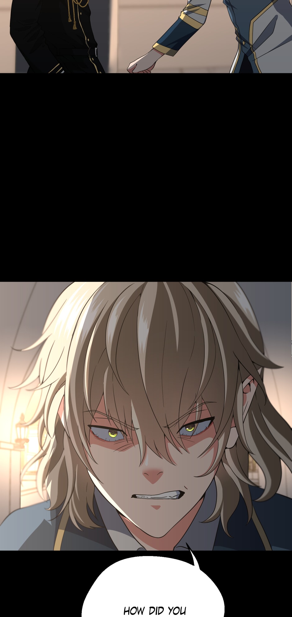 The Beginning After The End chapter 107 page 8