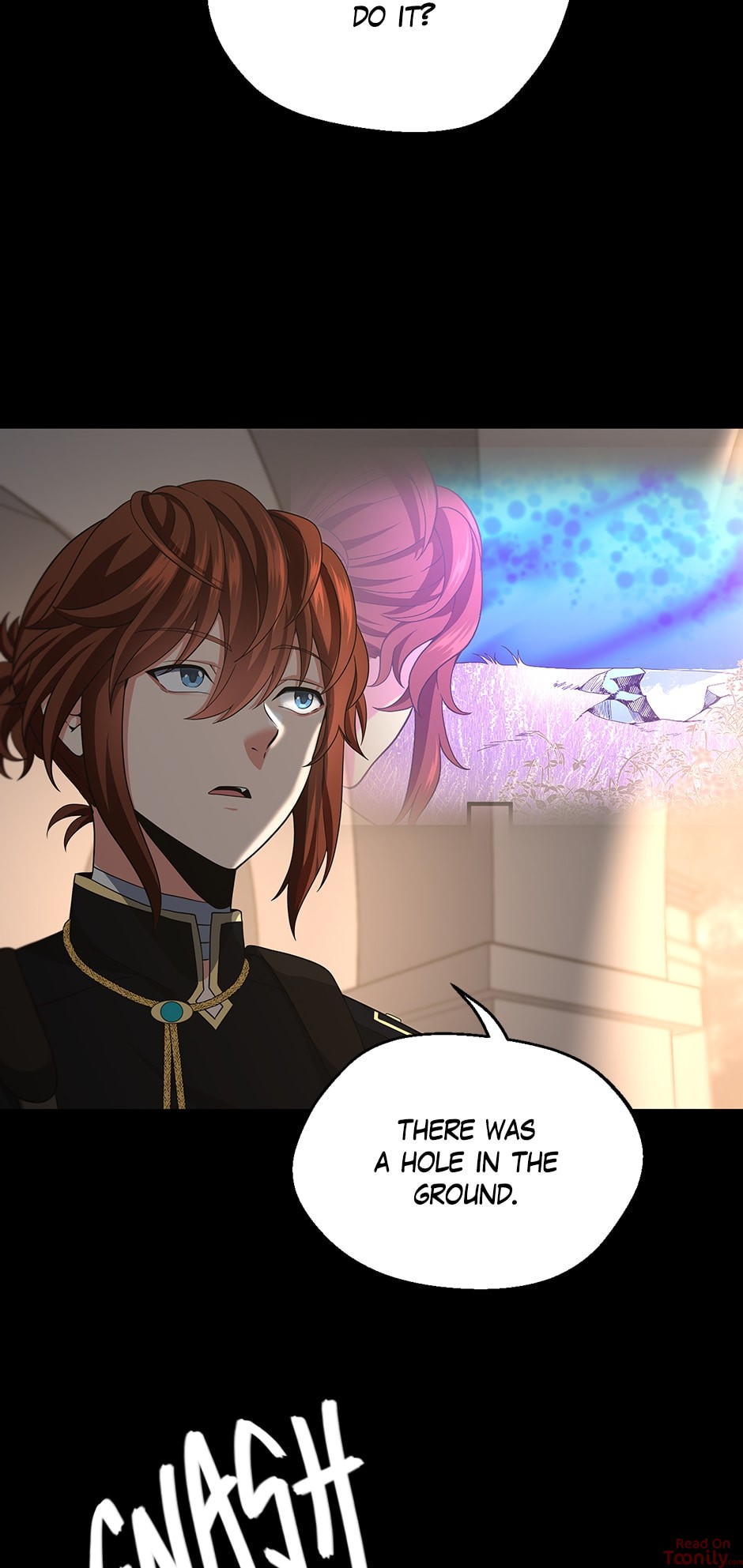 The Beginning After The End chapter 107 page 9
