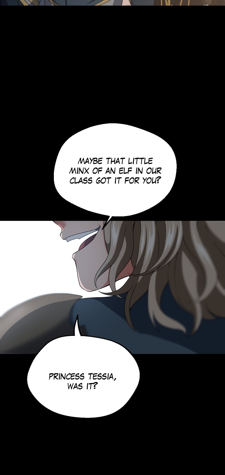 The Beginning After The End chapter 107 page 15