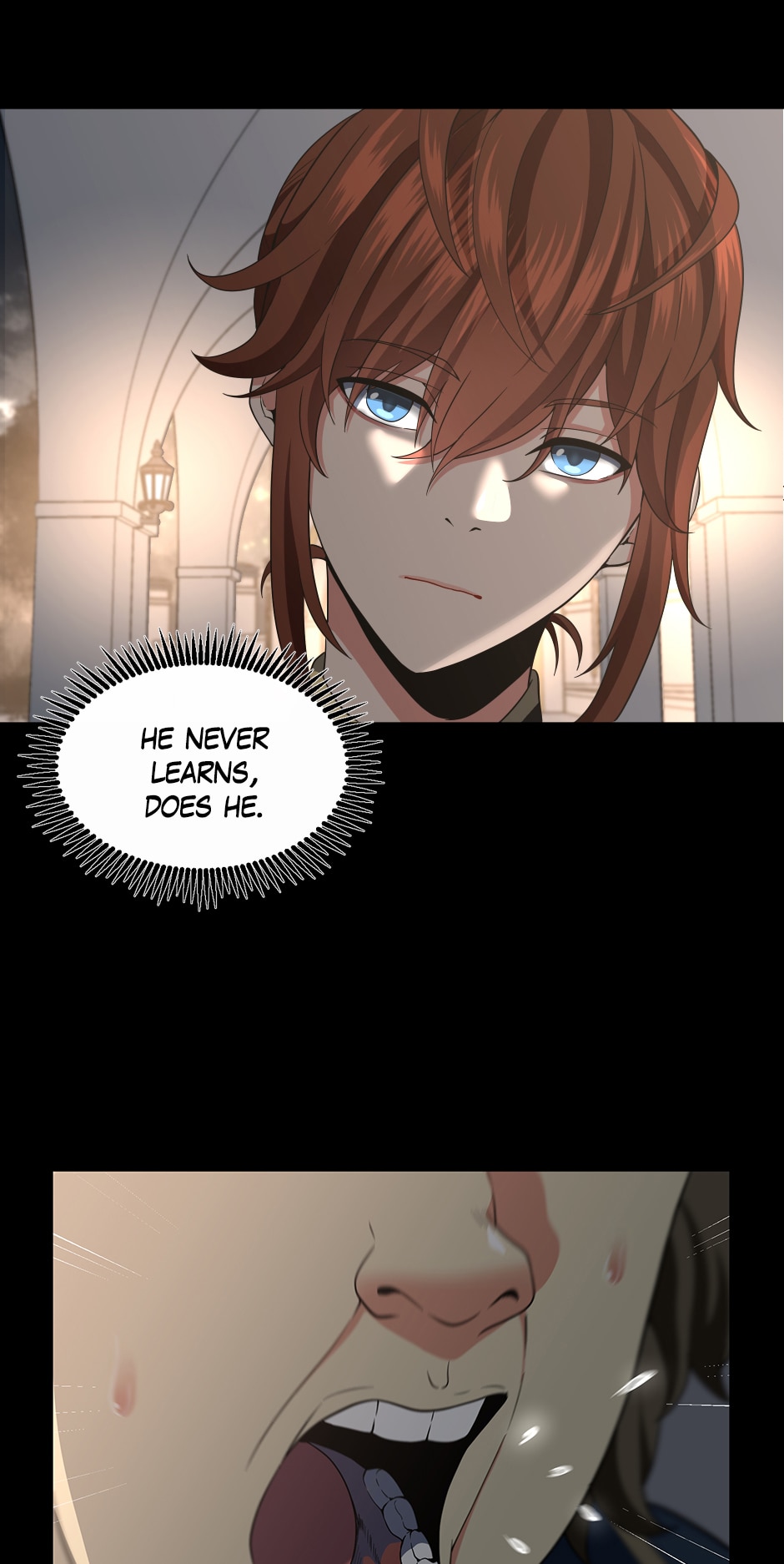 The Beginning After The End chapter 107 page 16