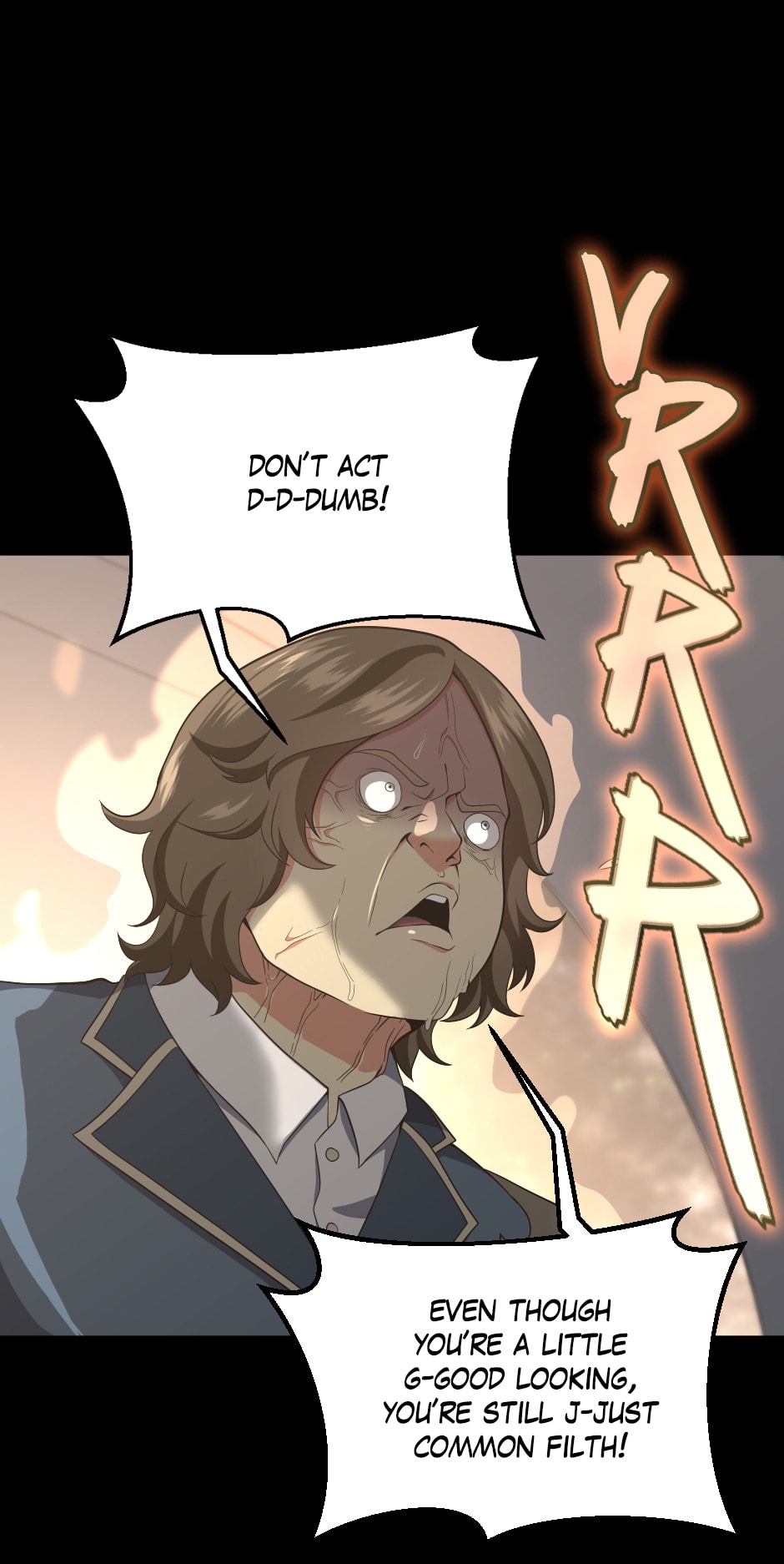 The Beginning After The End chapter 107 page 19