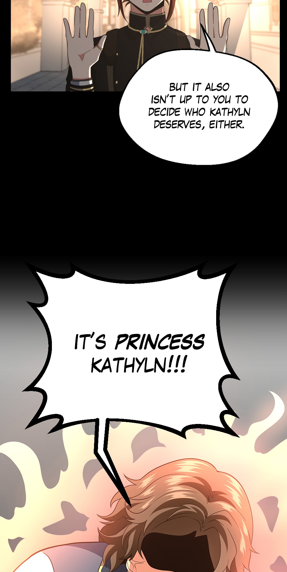 The Beginning After The End chapter 107 page 24