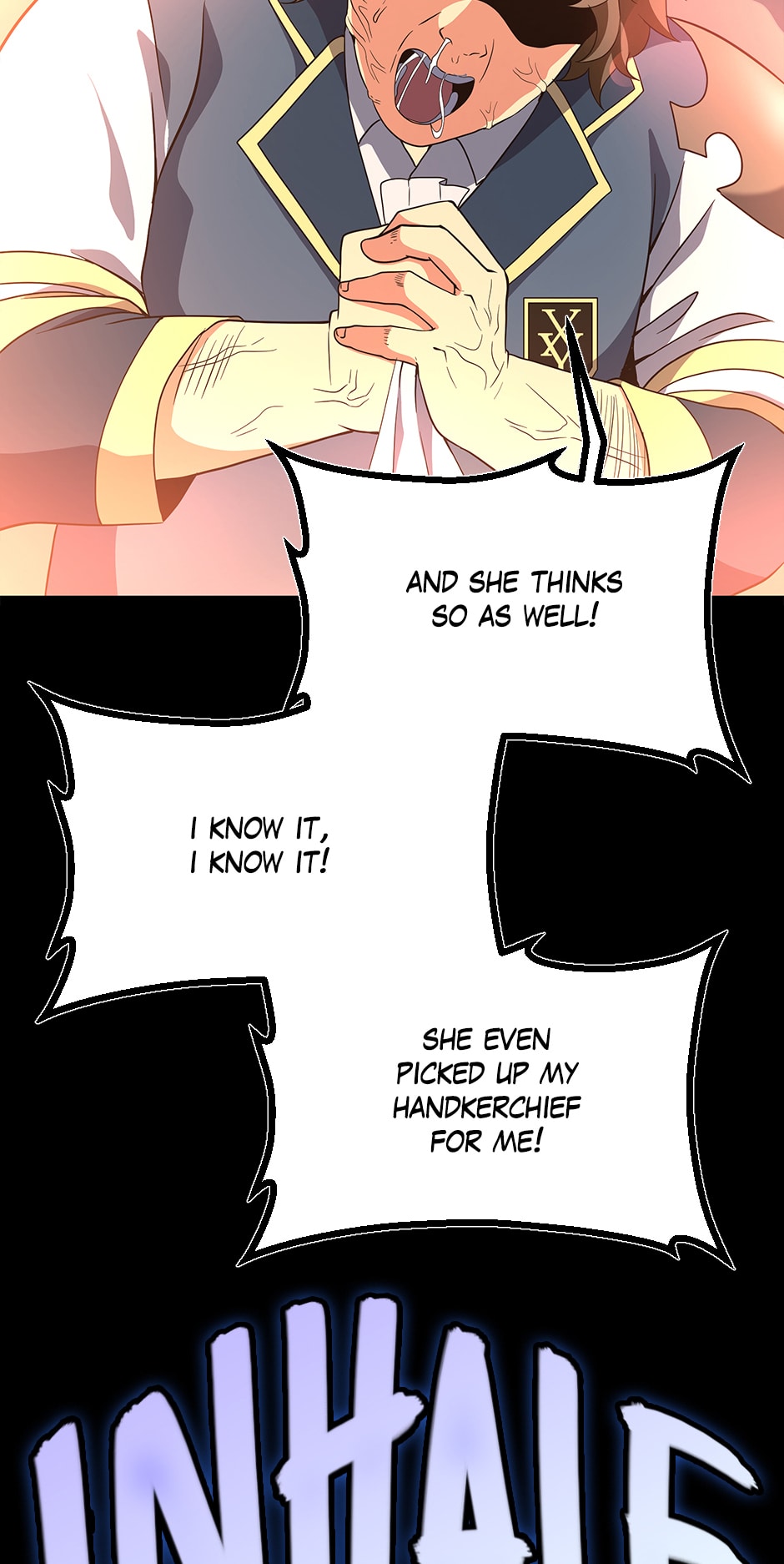 The Beginning After The End chapter 107 page 25
