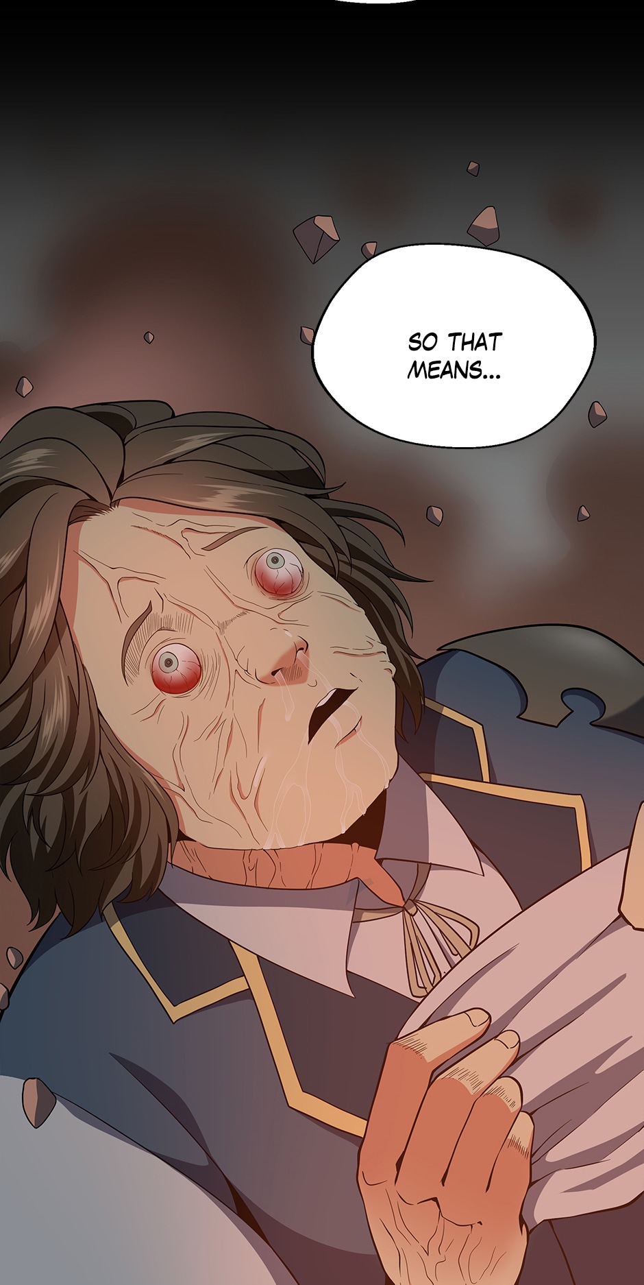 The Beginning After The End chapter 107 page 30