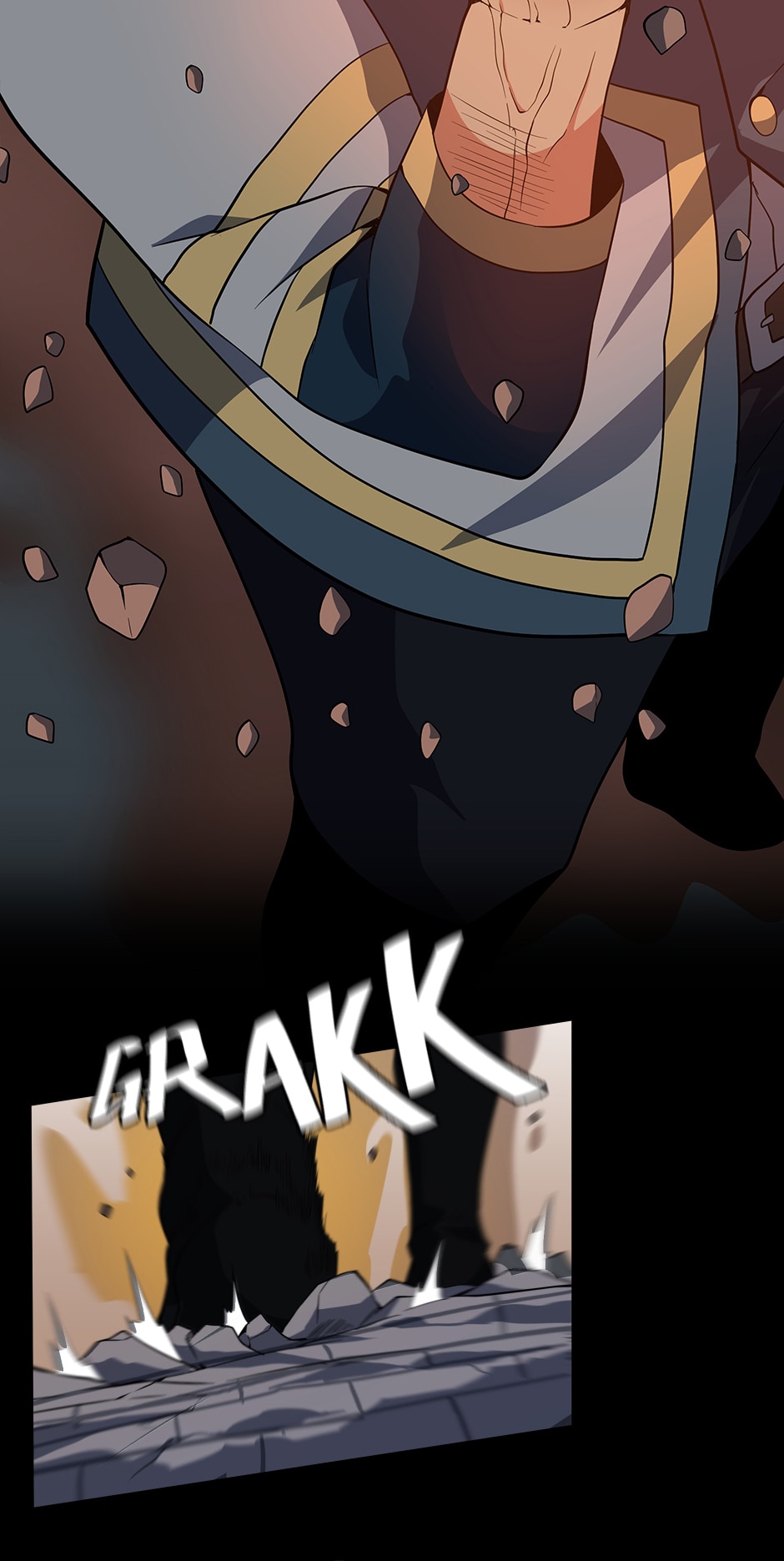 The Beginning After The End chapter 107 page 31