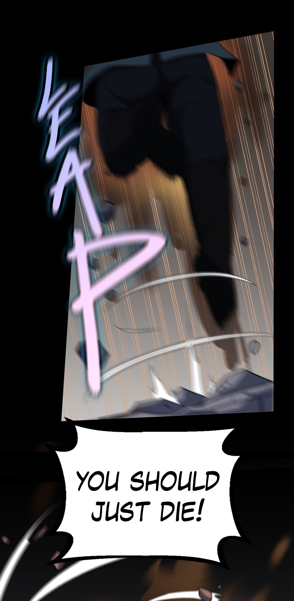 The Beginning After The End chapter 107 page 32