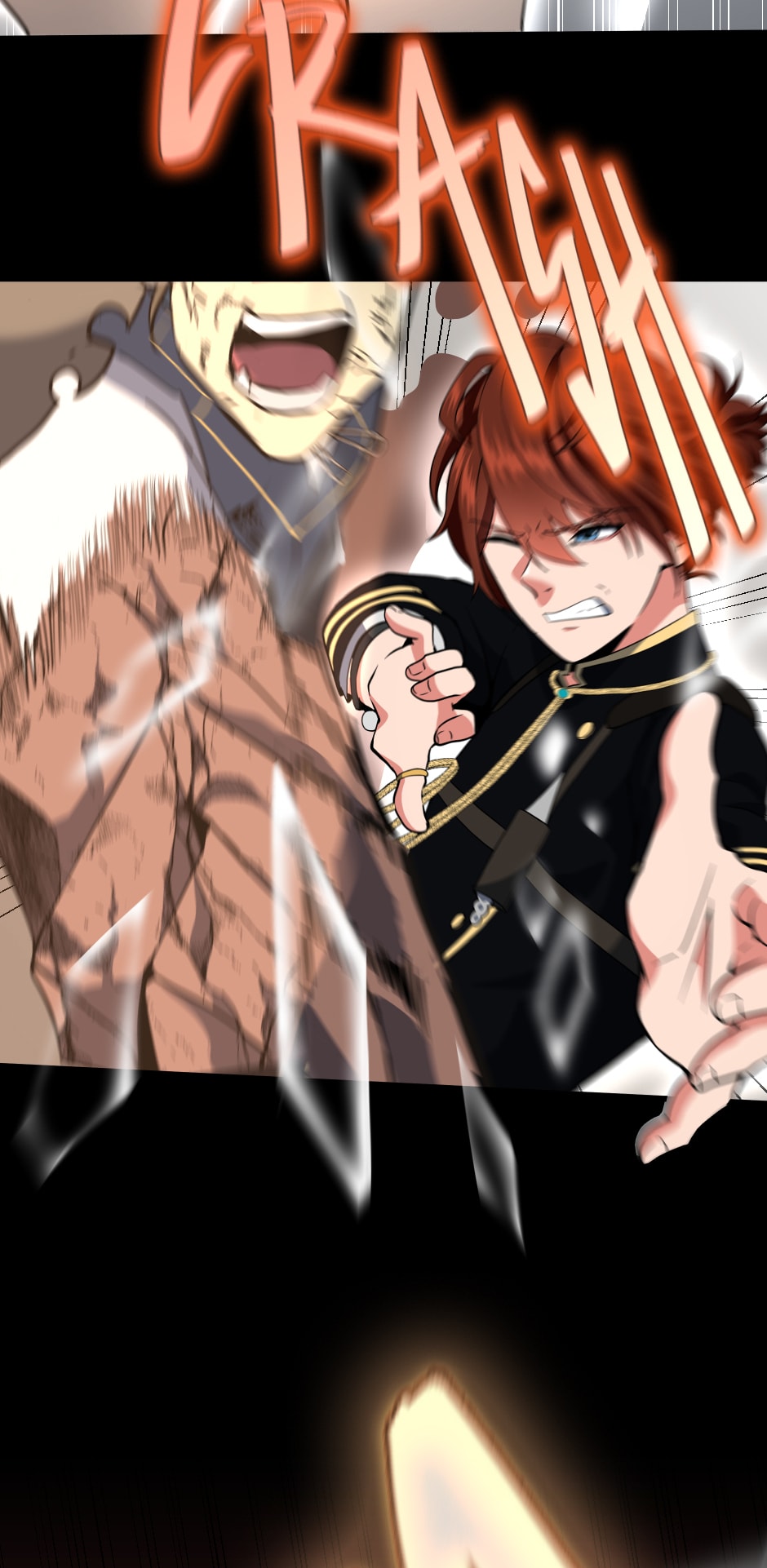 The Beginning After The End chapter 107 page 37