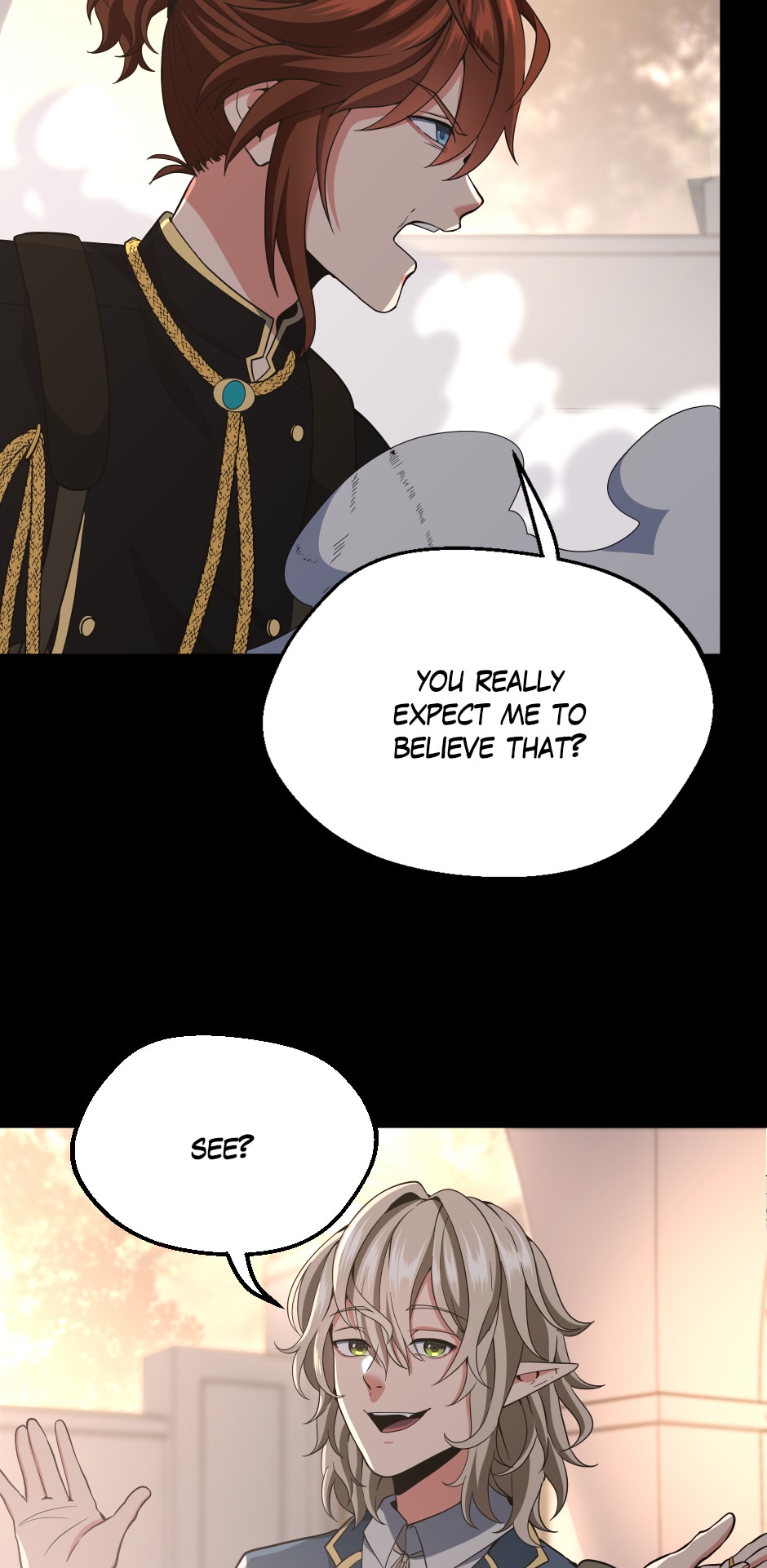 The Beginning After The End chapter 107 page 44