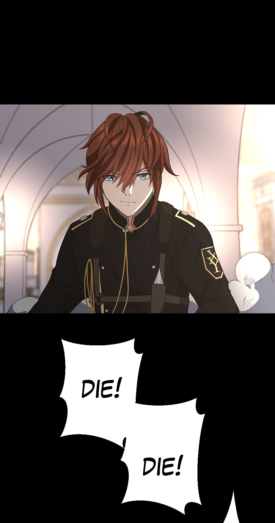 The Beginning After The End chapter 107 page 49